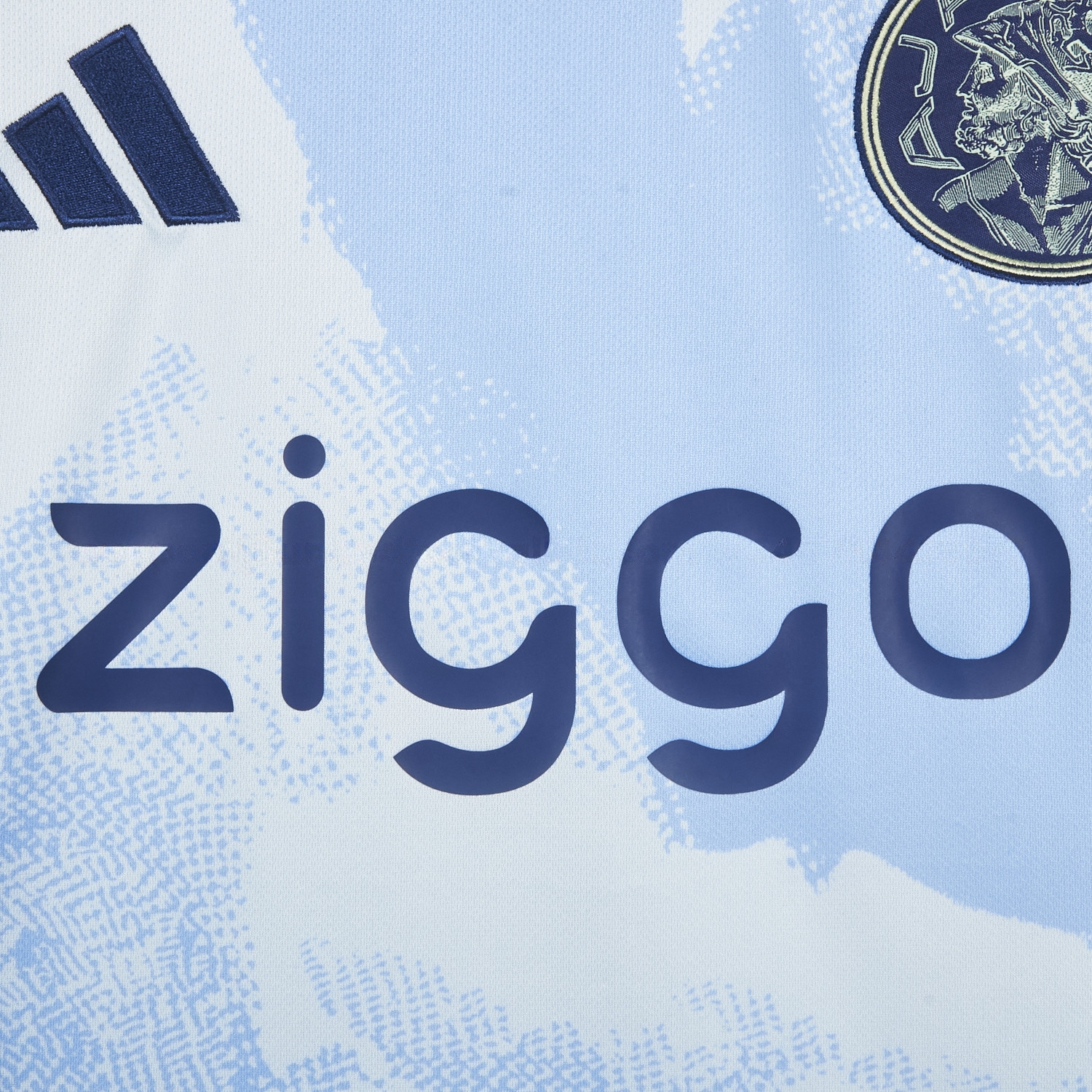 Ajax 26-27 Third Jersey - Fans Version - JerseysGala
