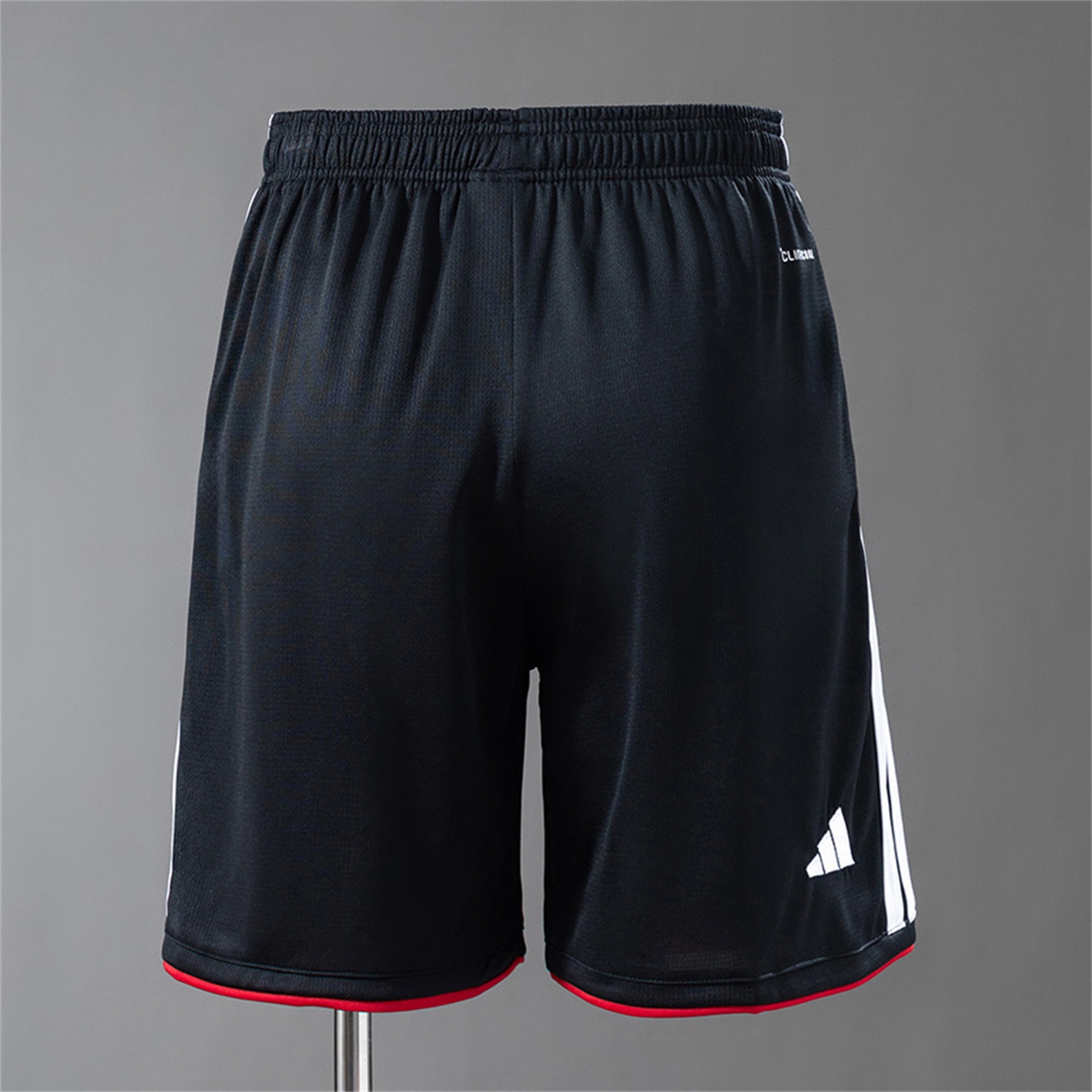 Retro Germany 2014 Home Shorts - JerseysGala