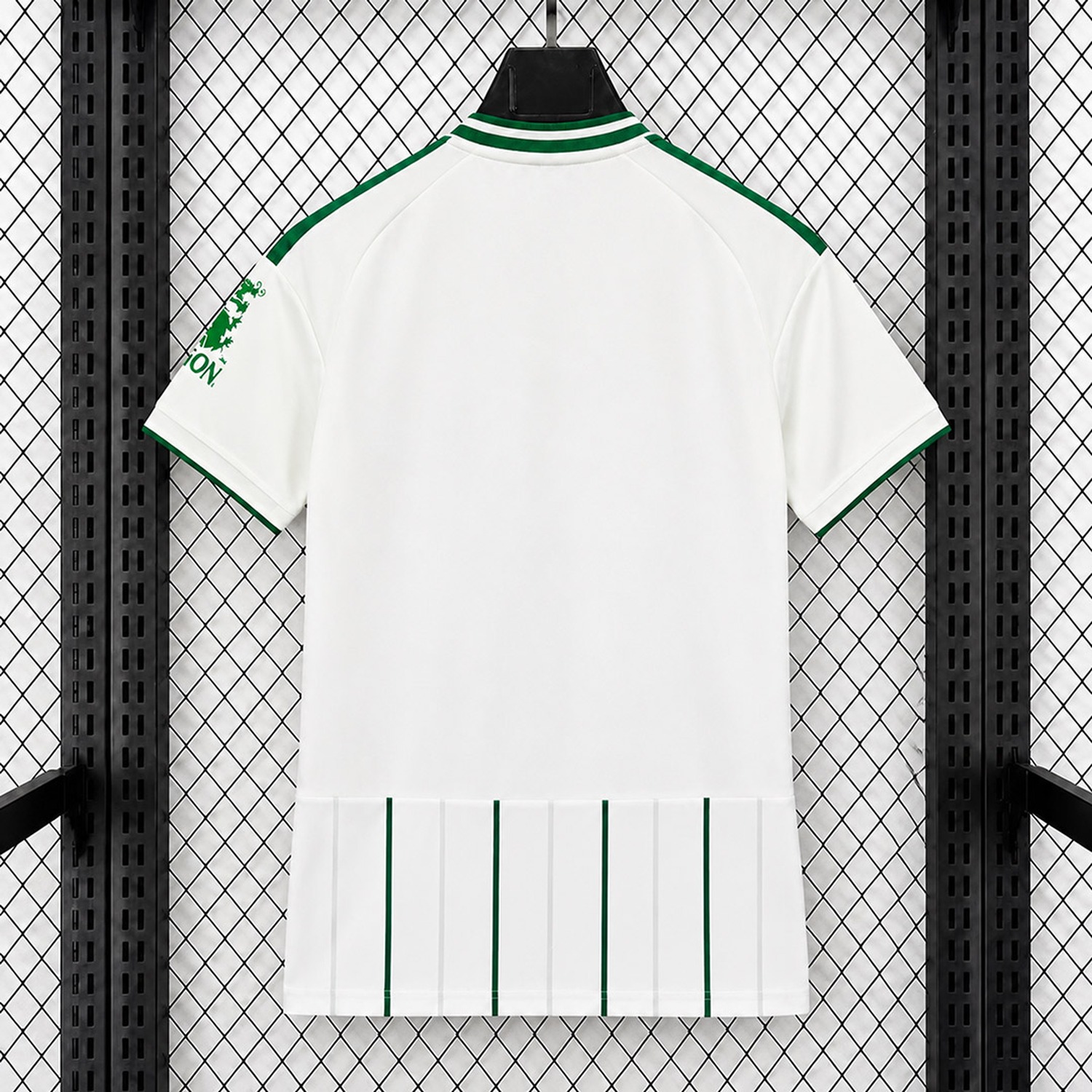 Leicester City 26-27 Third Jersey - Fans Version - JerseysGala