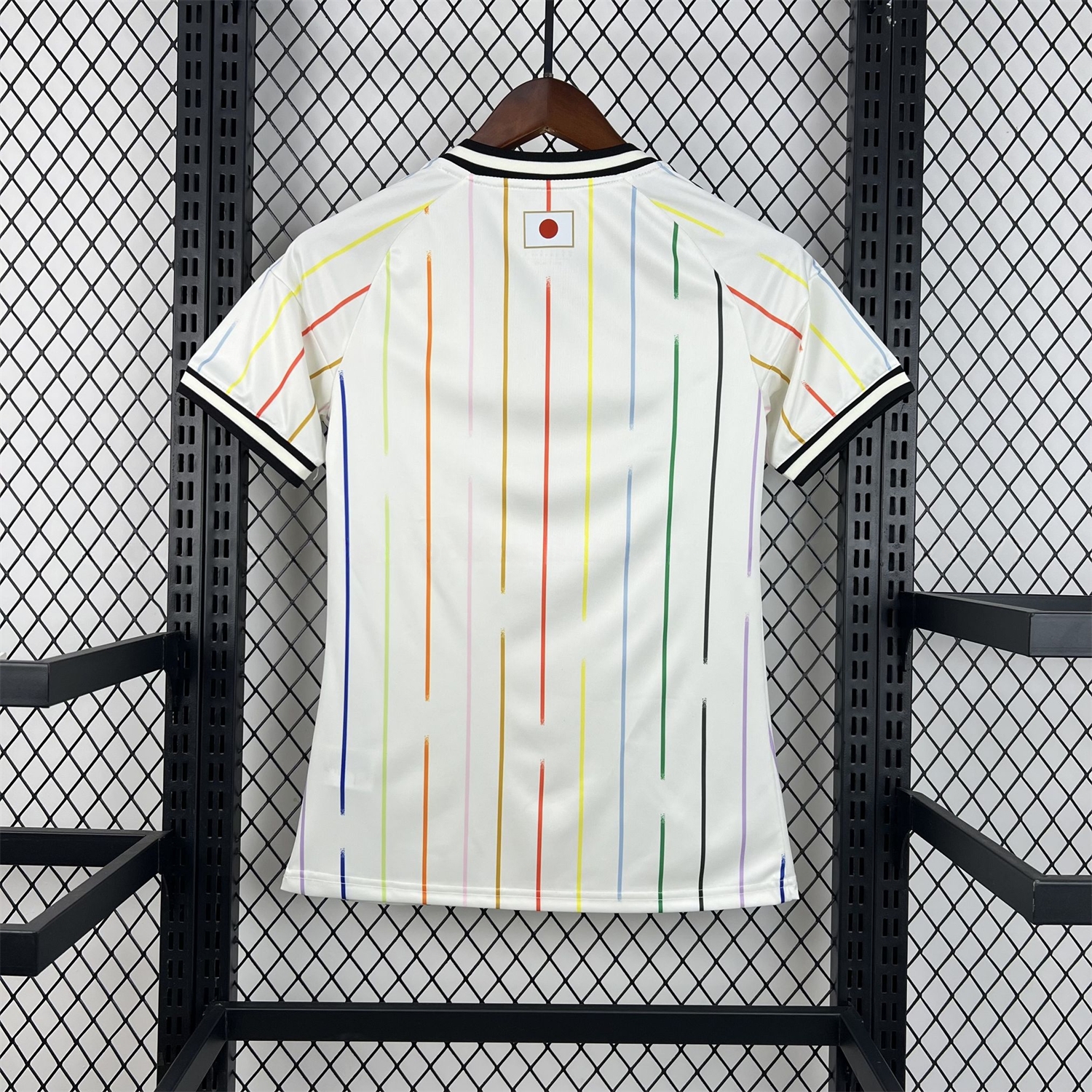 Women's Japan 2026 Away Jersey - Fans Version - JerseysGala