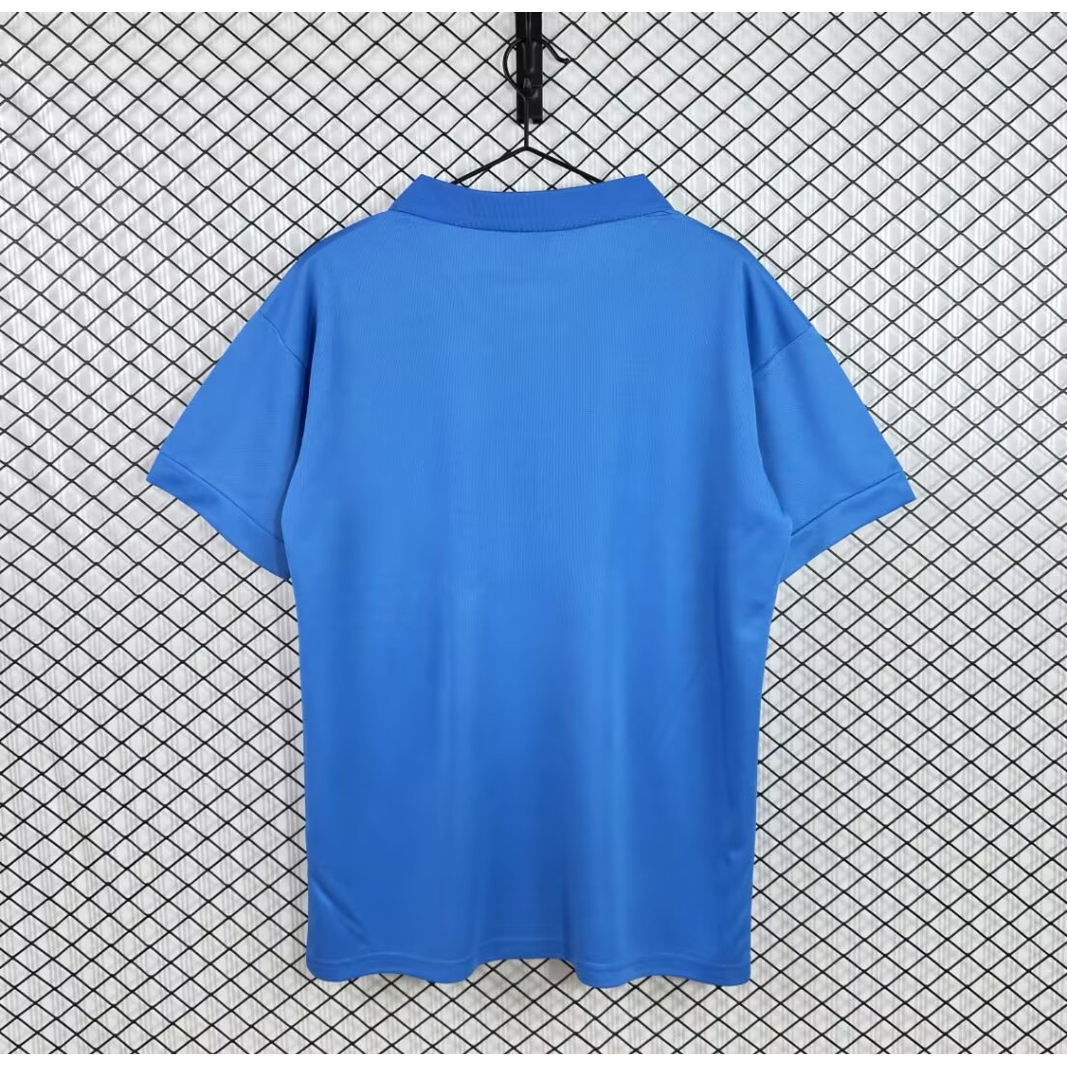 Retro Napoli 1985-86 Home Jersey - JerseysGala
