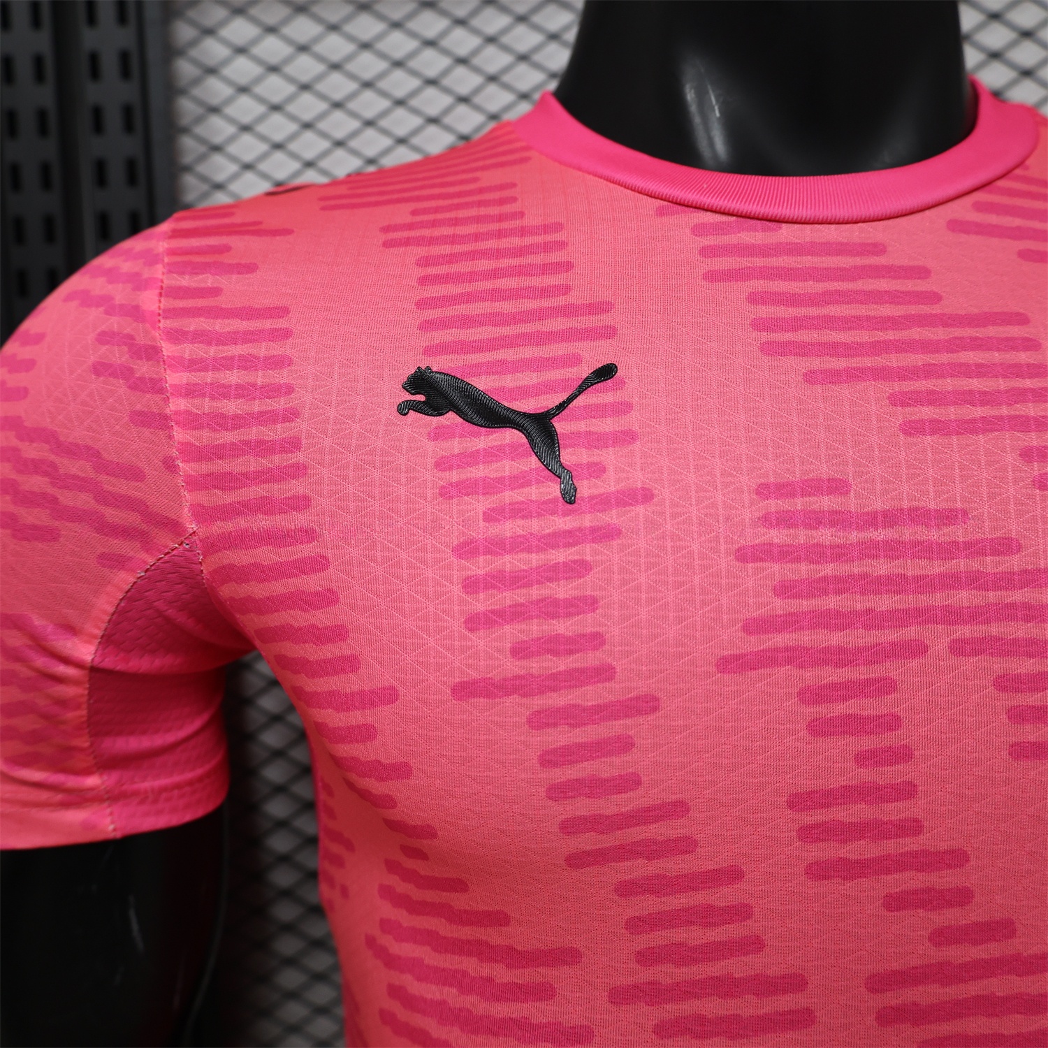 Portugal 2026 Pink Special Jersey - Player Version - JerseysGala
