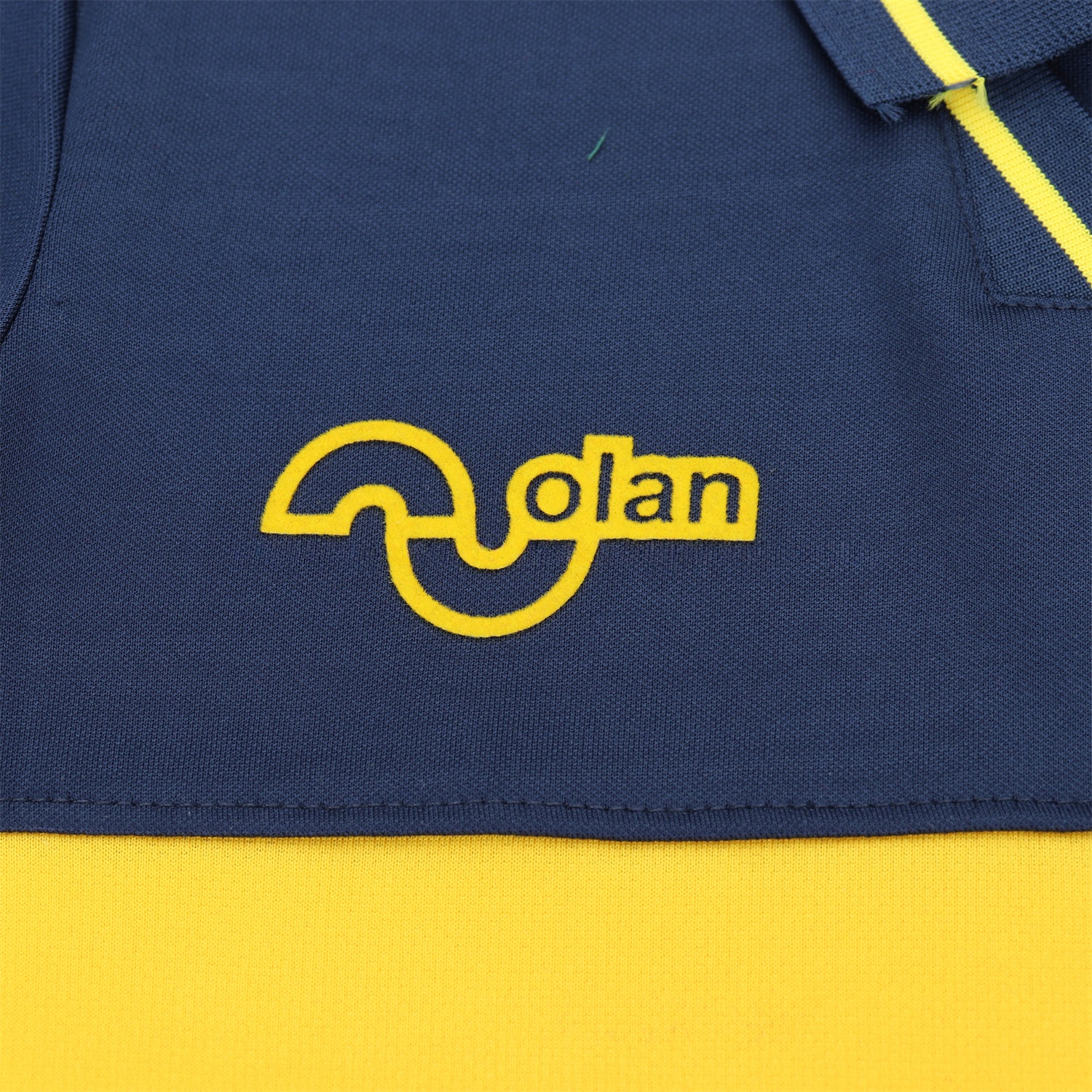 Retro Boca Juniors 1993-95 Home Kids Kit - JerseysGala