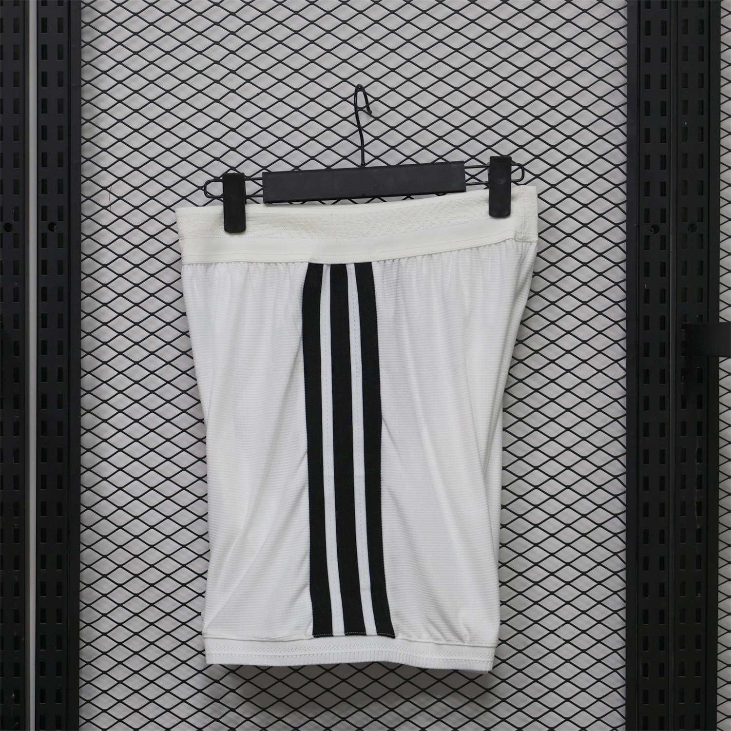 Juventus 26-27 Home Shorts - Player Version - JerseysGala
