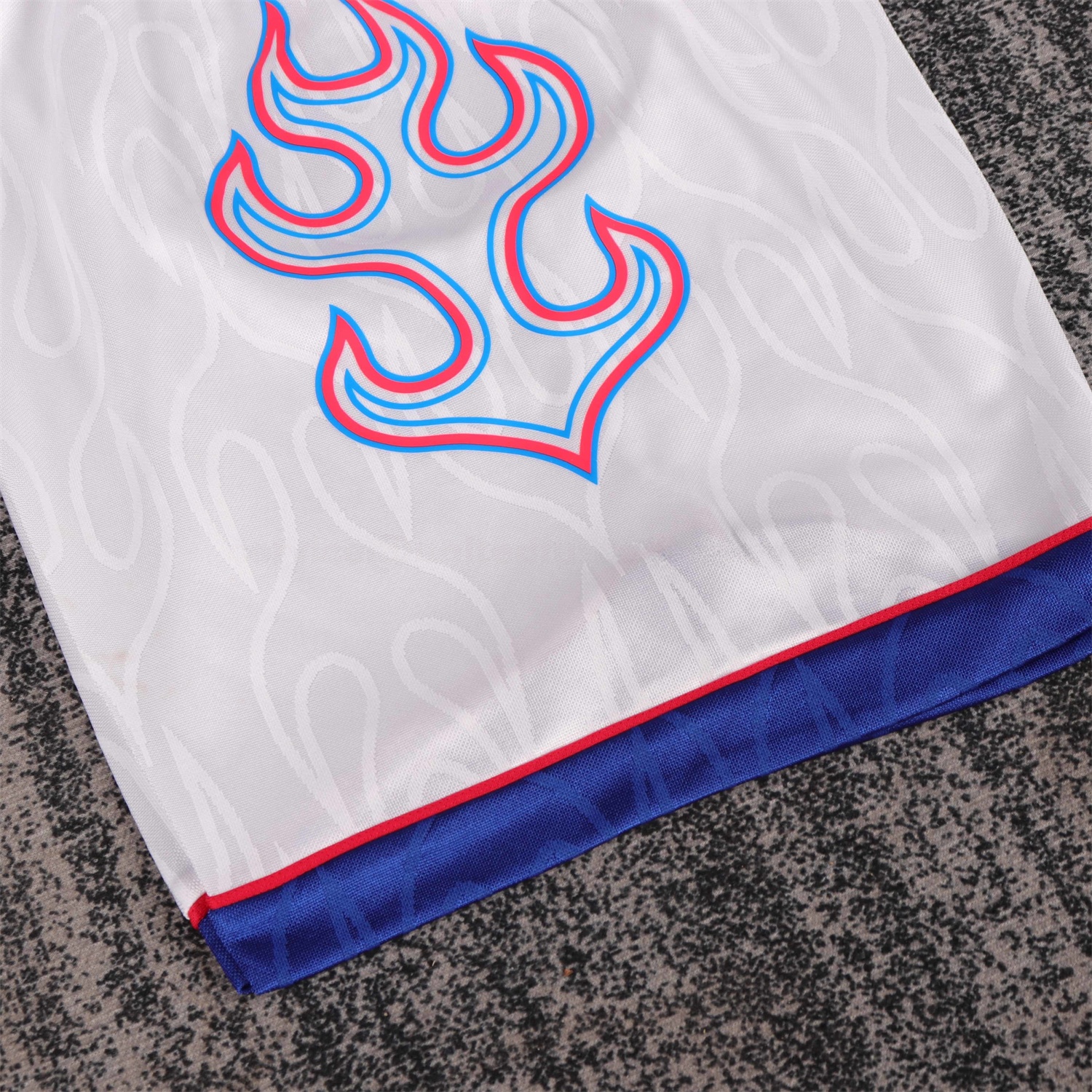 Retro Japan 1998 Home Kids Kit - JerseysGala