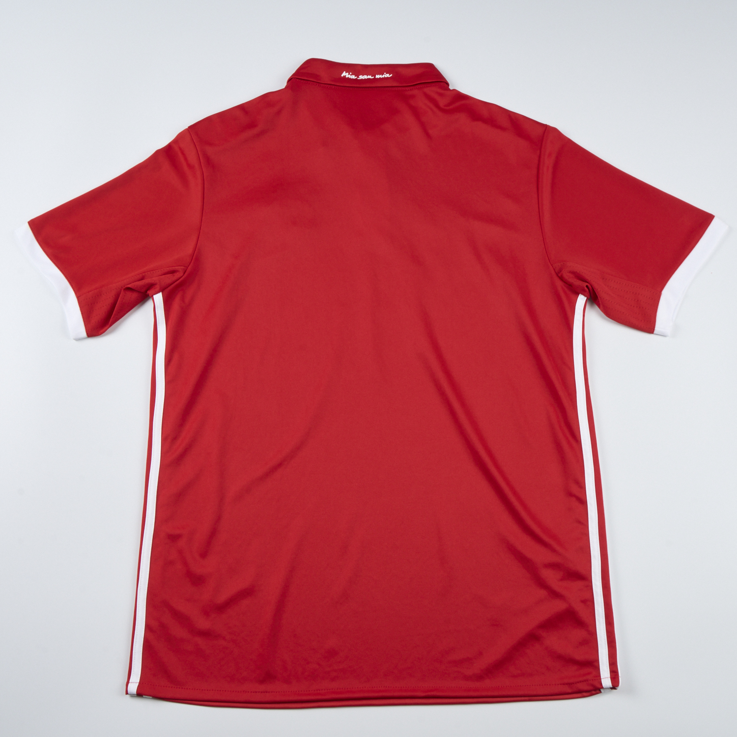 Retro Bayern Munich 2016-17 Home Jersey - JerseysGala