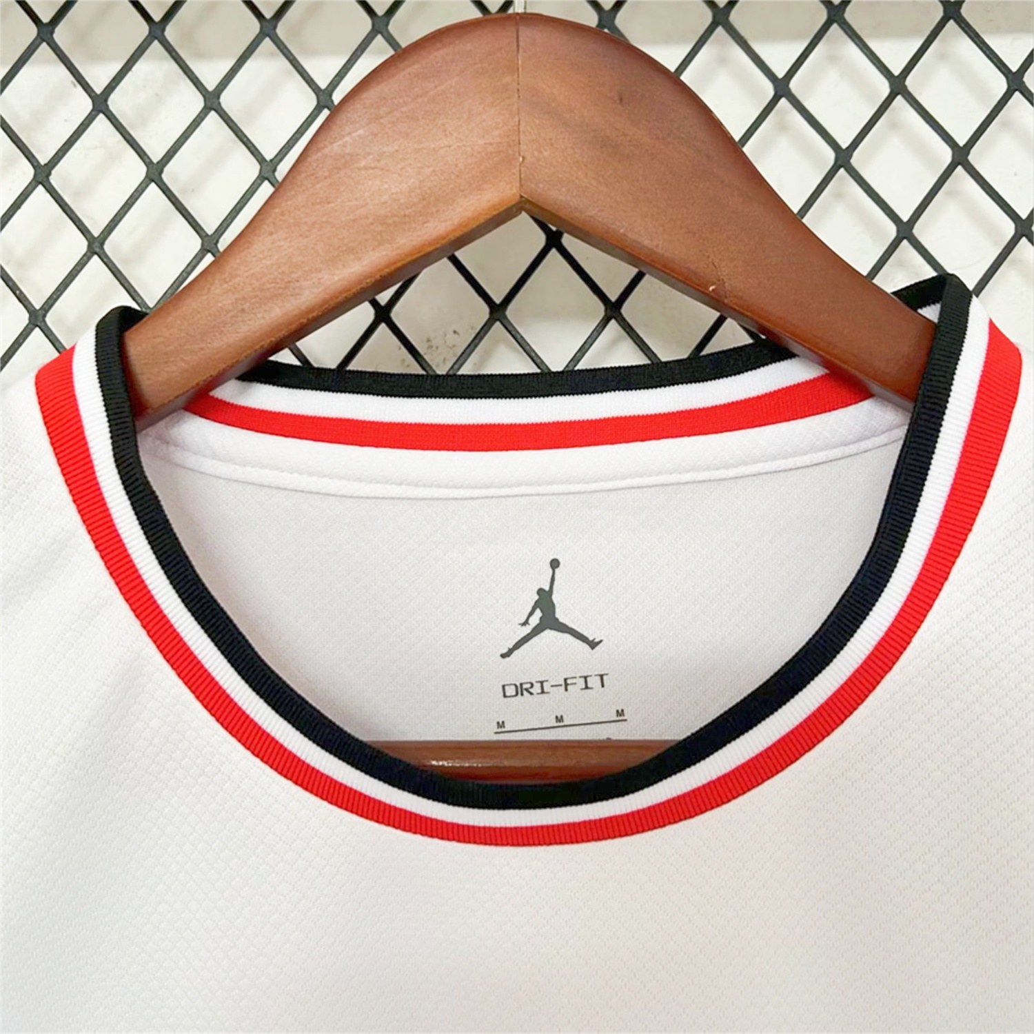 France 2026 Away White Jersey - Fans Version - JerseysGala