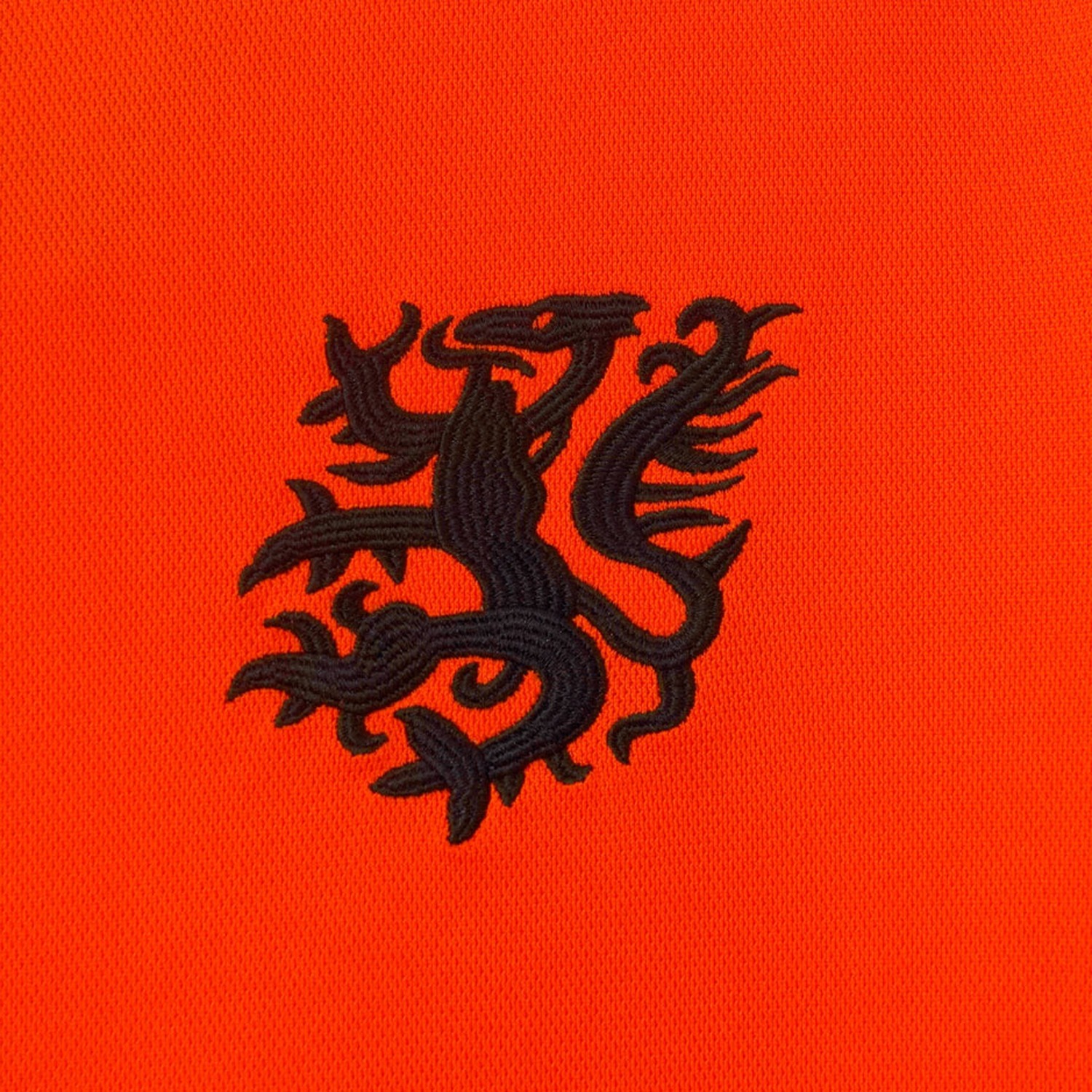 Retro Netherlands 1974 Home Jersey - JerseysGala