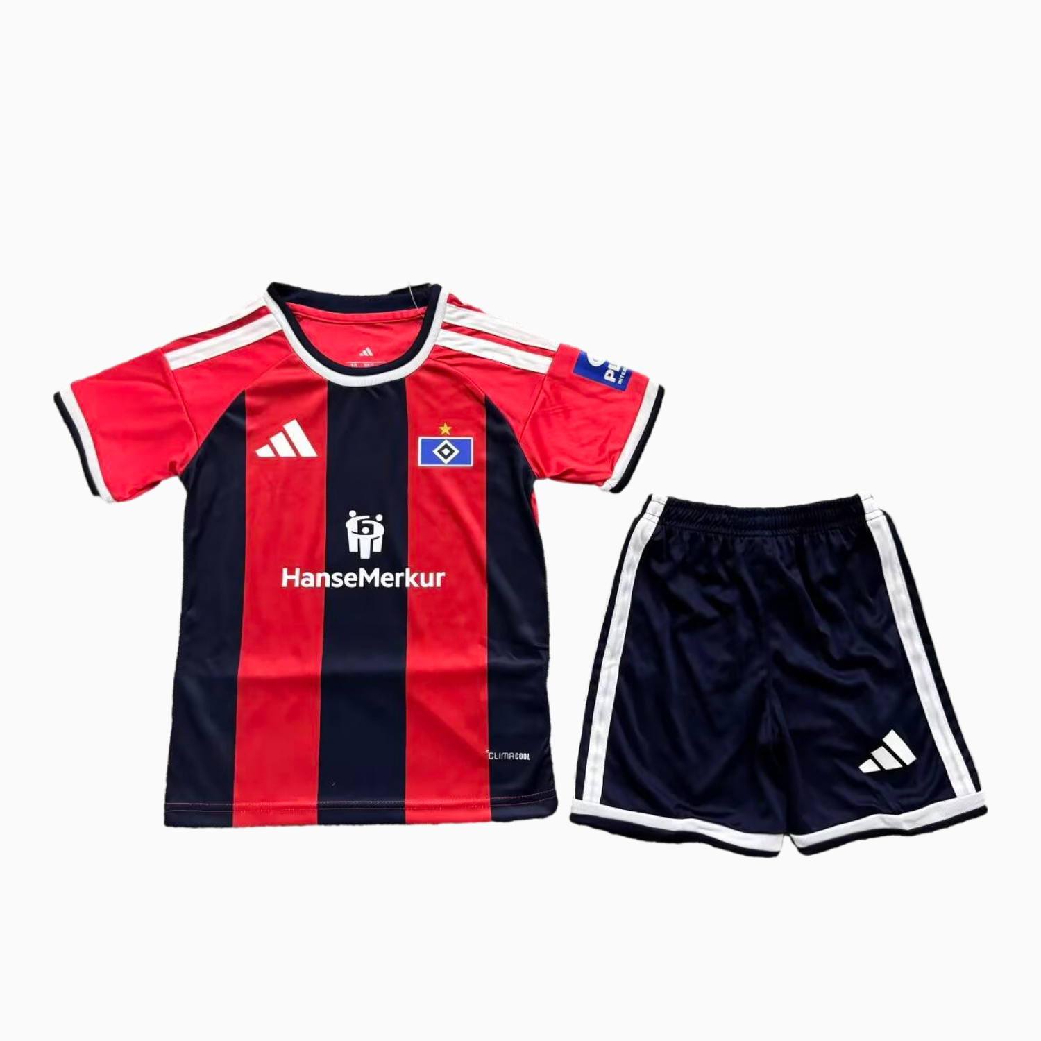 Hamburger SV 26-27 Third Kids Kit - JerseysGala