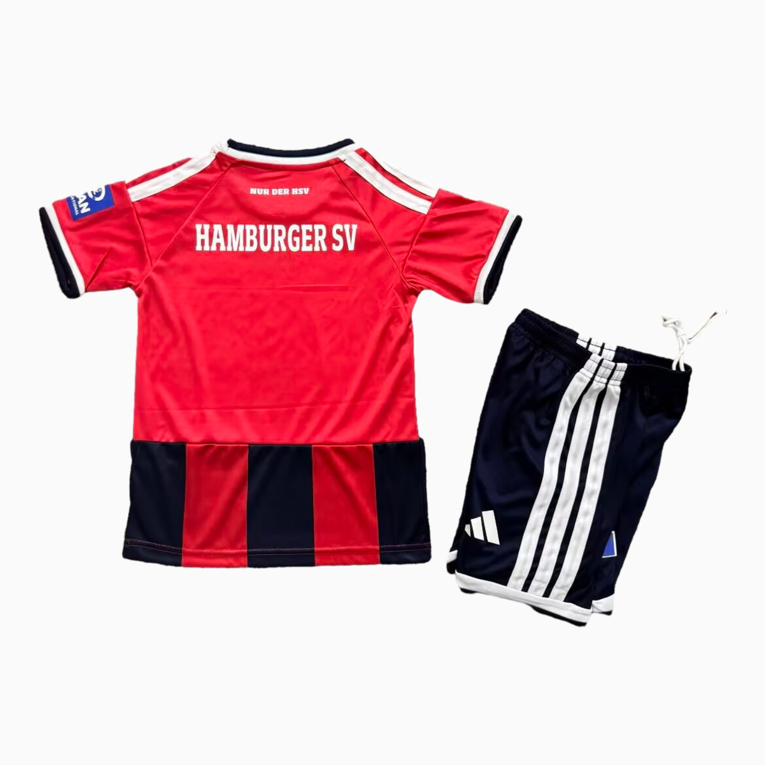 Hamburger SV 26-27 Third Kids Kit - JerseysGala