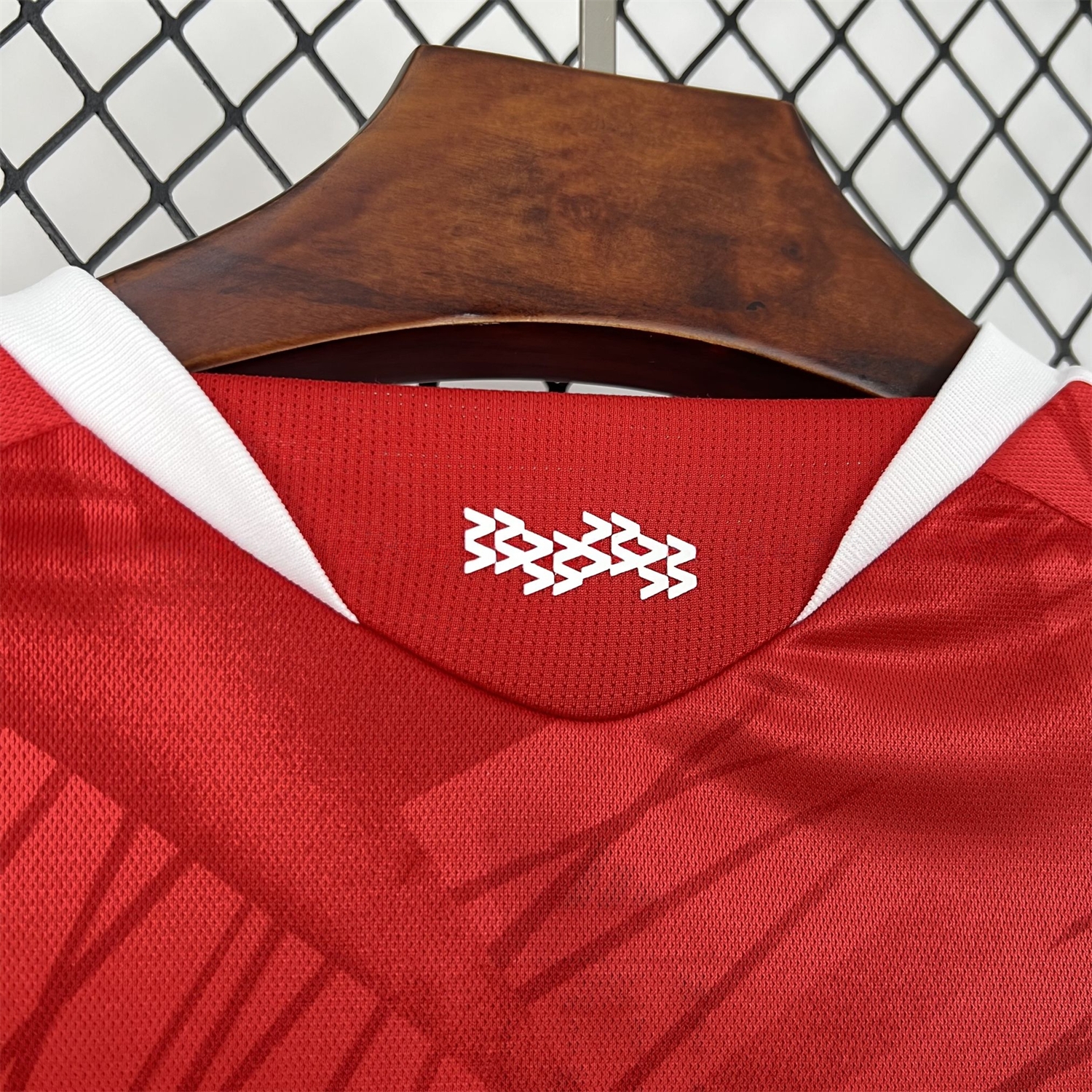 Benfica 26-27 Home Jersey - Fans Version - JerseysGala
