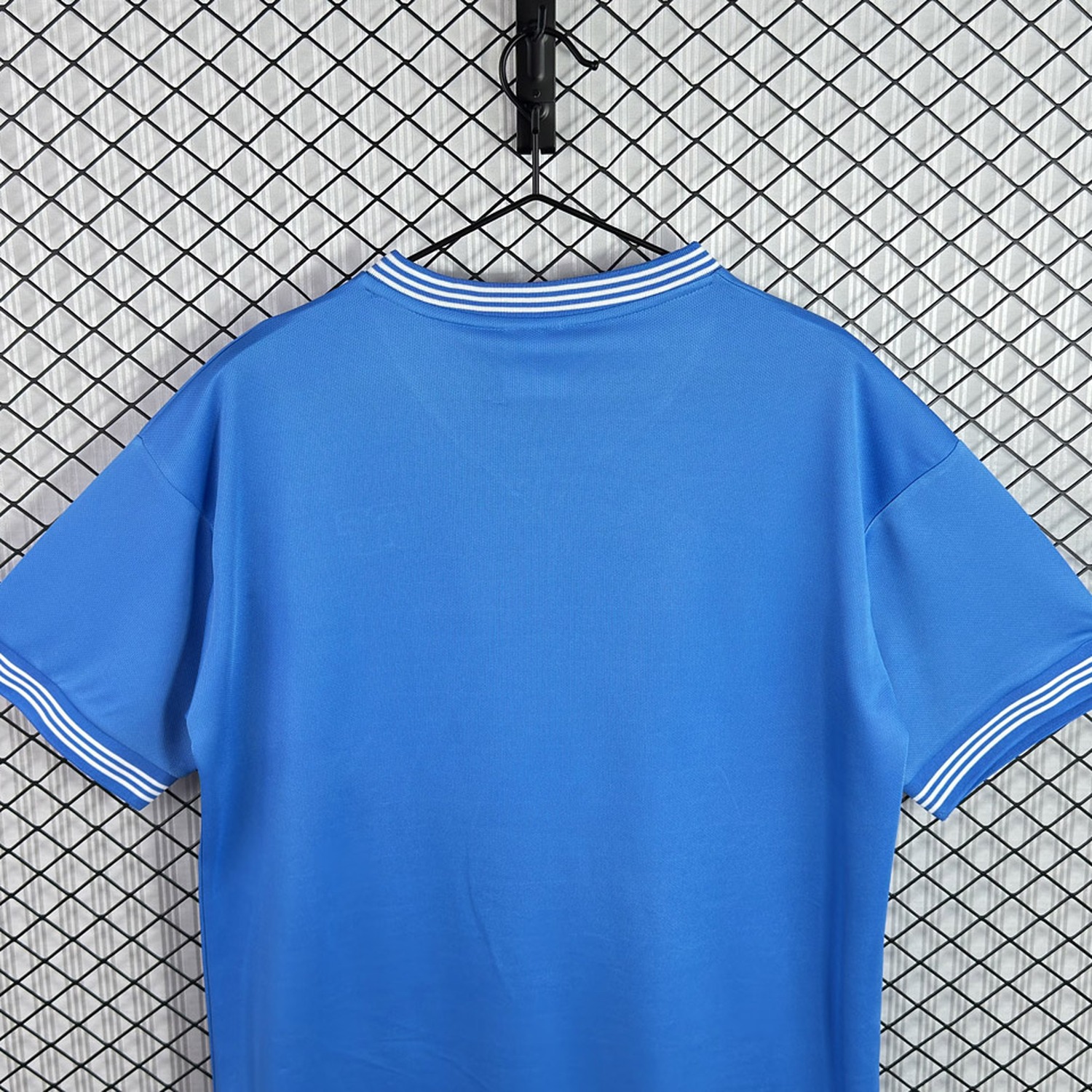 Retro Napoli 1981-82 Home Jersey - JerseysGala
