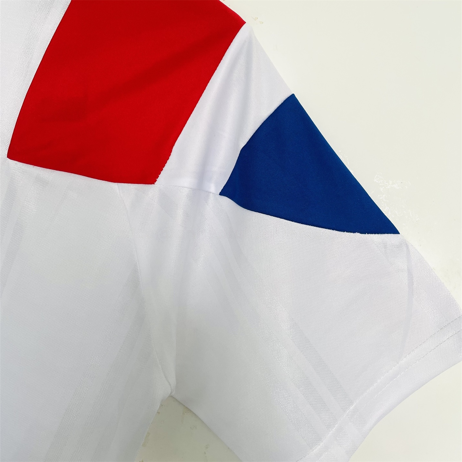 Retro France 2020 Paris City Commemorative Edition Jersey - JerseysGala