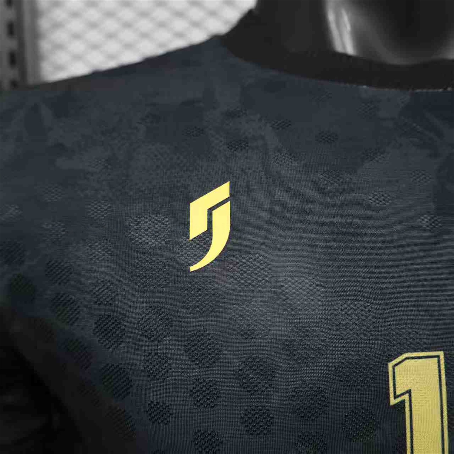 Argentina 2026 Black Maradona Special Kit - Player Version - JerseysGala