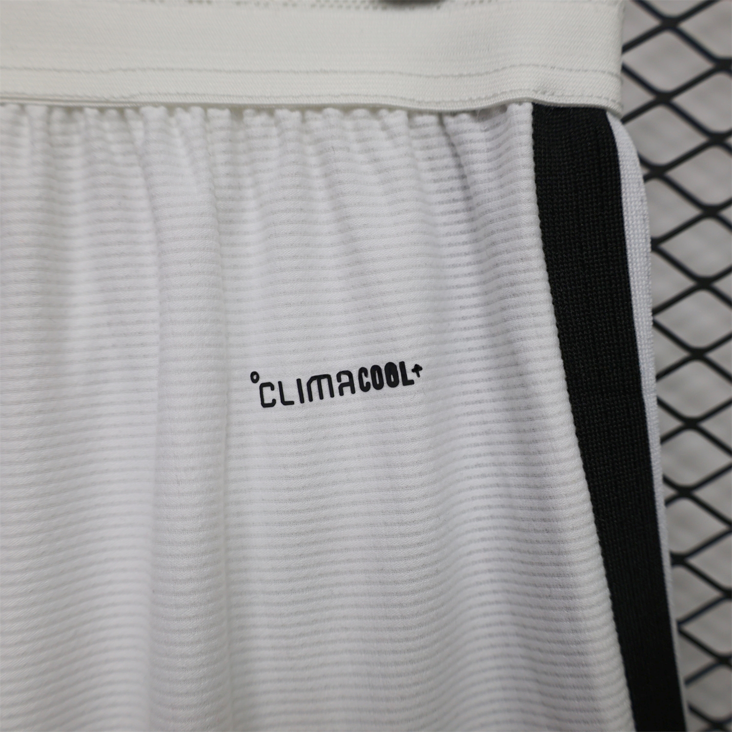 Juventus 26-27 Home Shorts - Player Version - JerseysGala