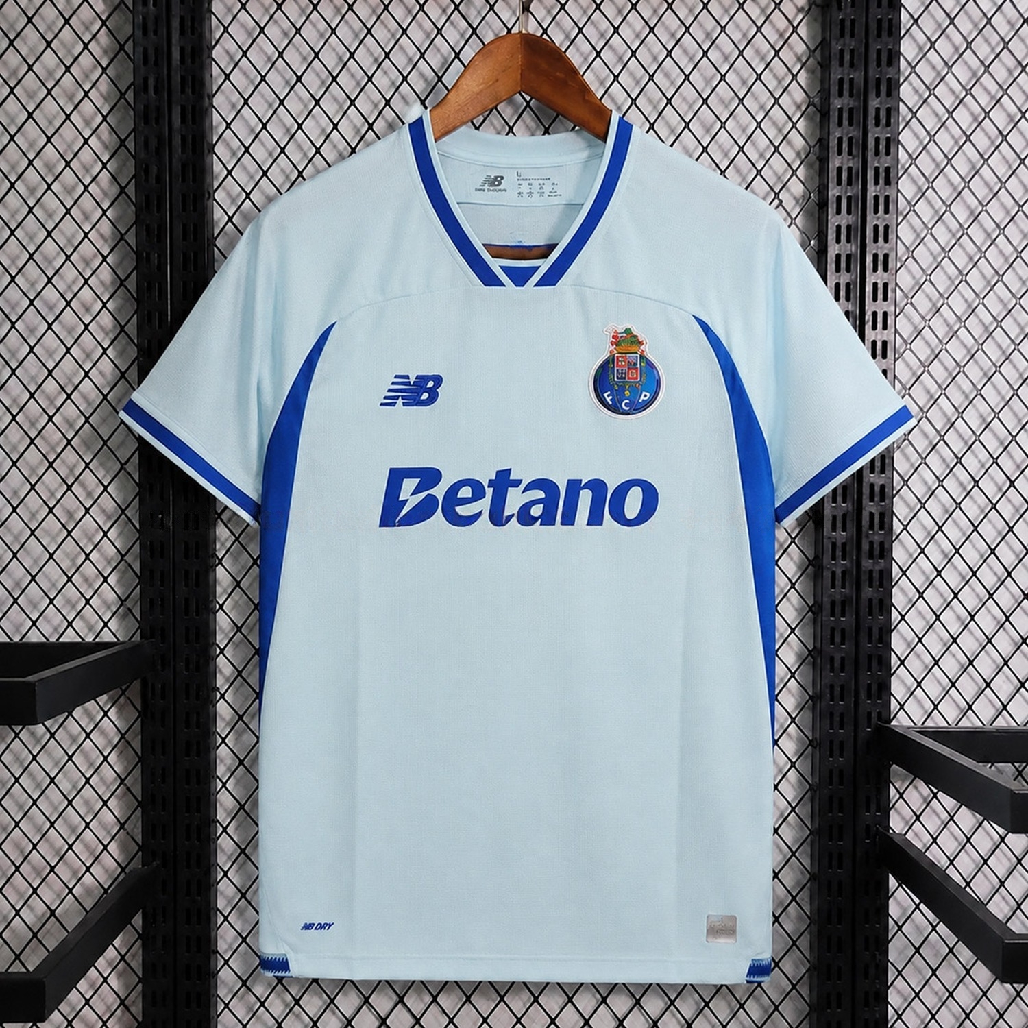 Porto 26-27 Third Jersey - Fans Version - JerseysGala