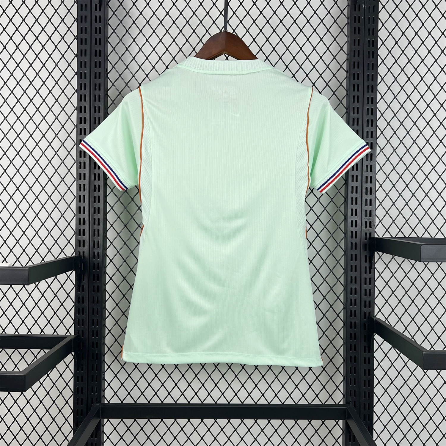 Women's France 2026 Away Jersey - Fans Version - JerseysGala