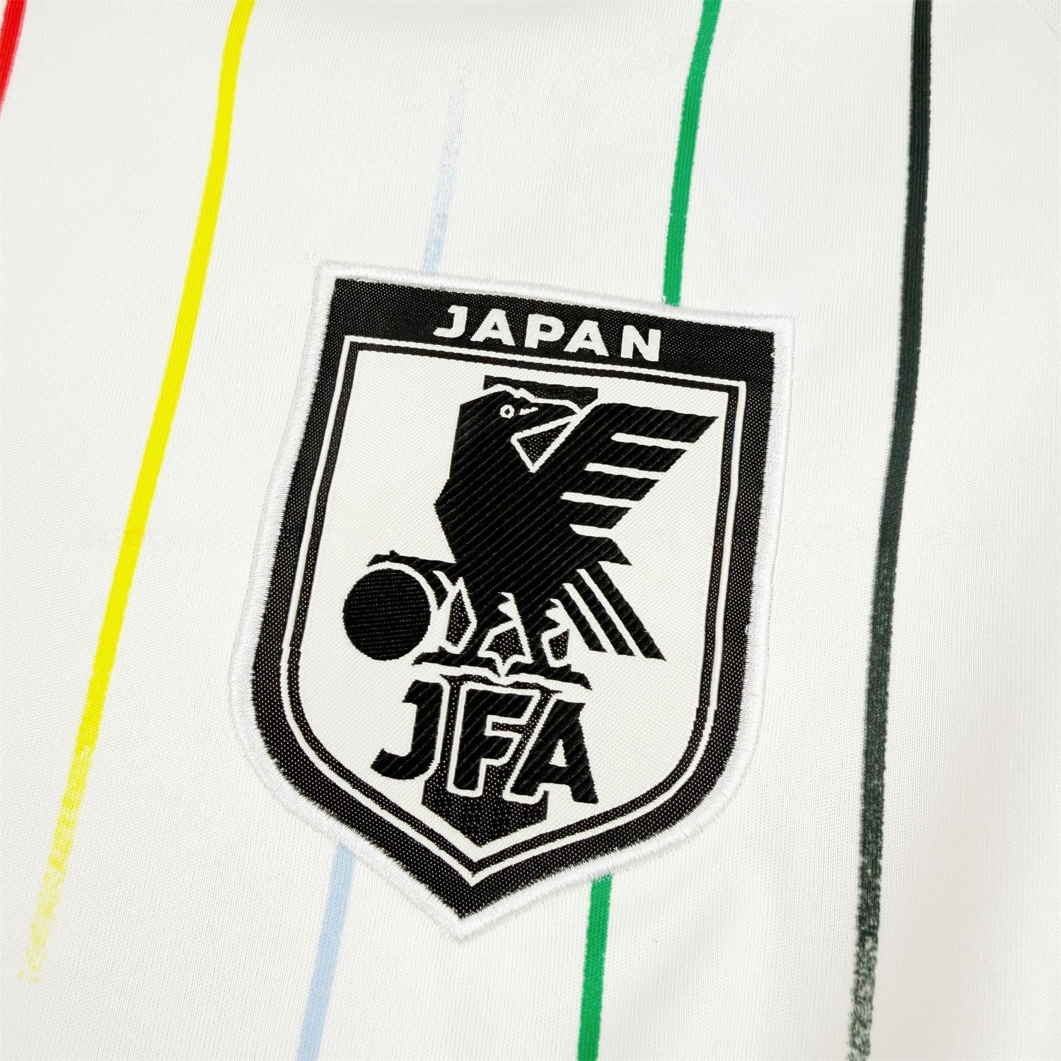 Japan 2026 Away Long Sleeves Jersey - Fans Version - JerseysGala