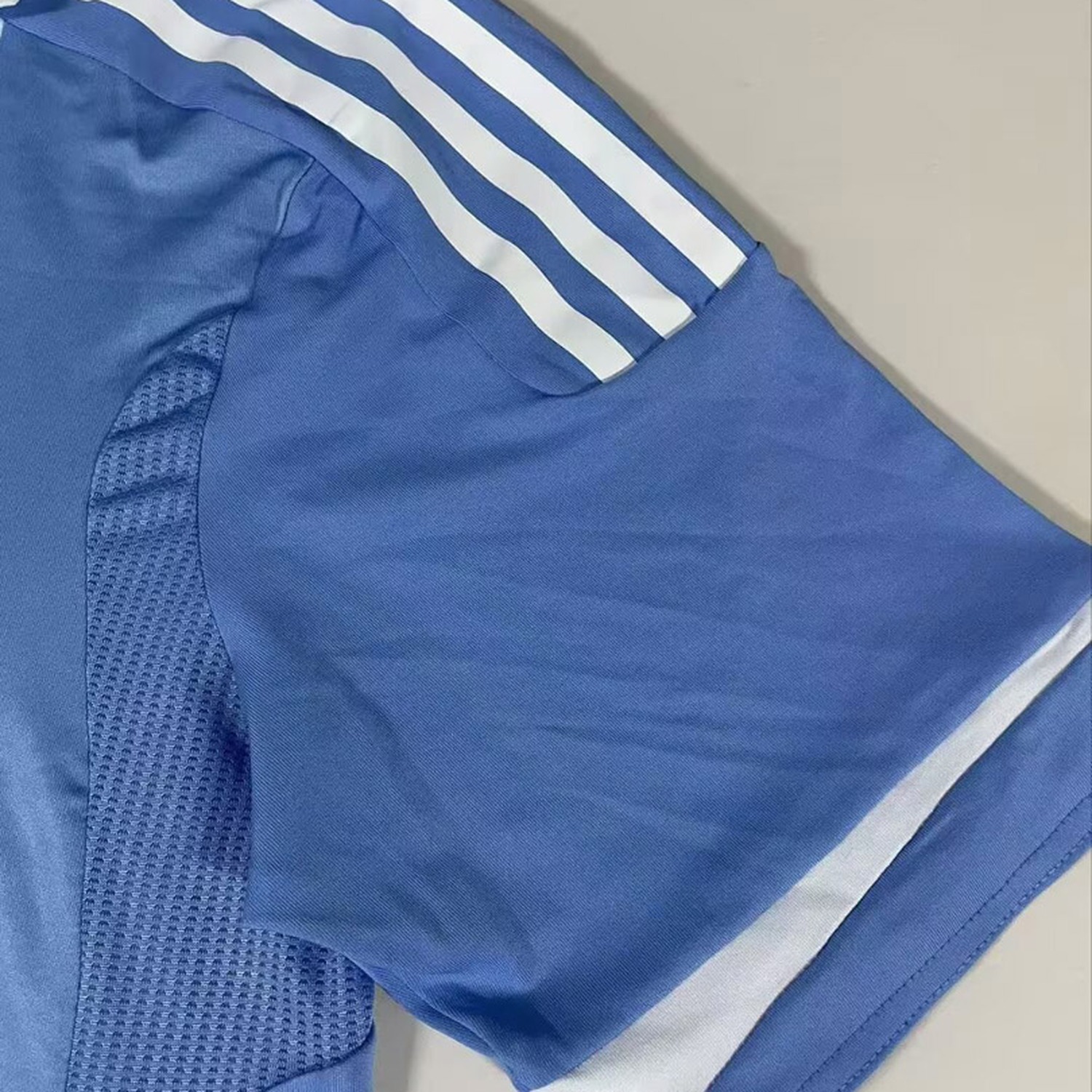 Retro Argentina 2011 Home Jersey - JerseysGala