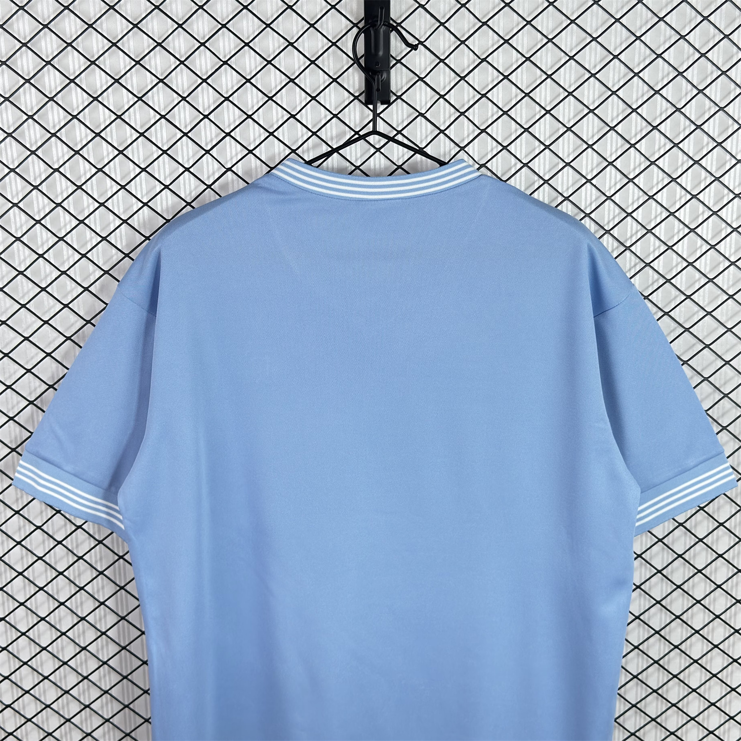 Retro Napoli 1980-81 Home Jersey - JerseysGala