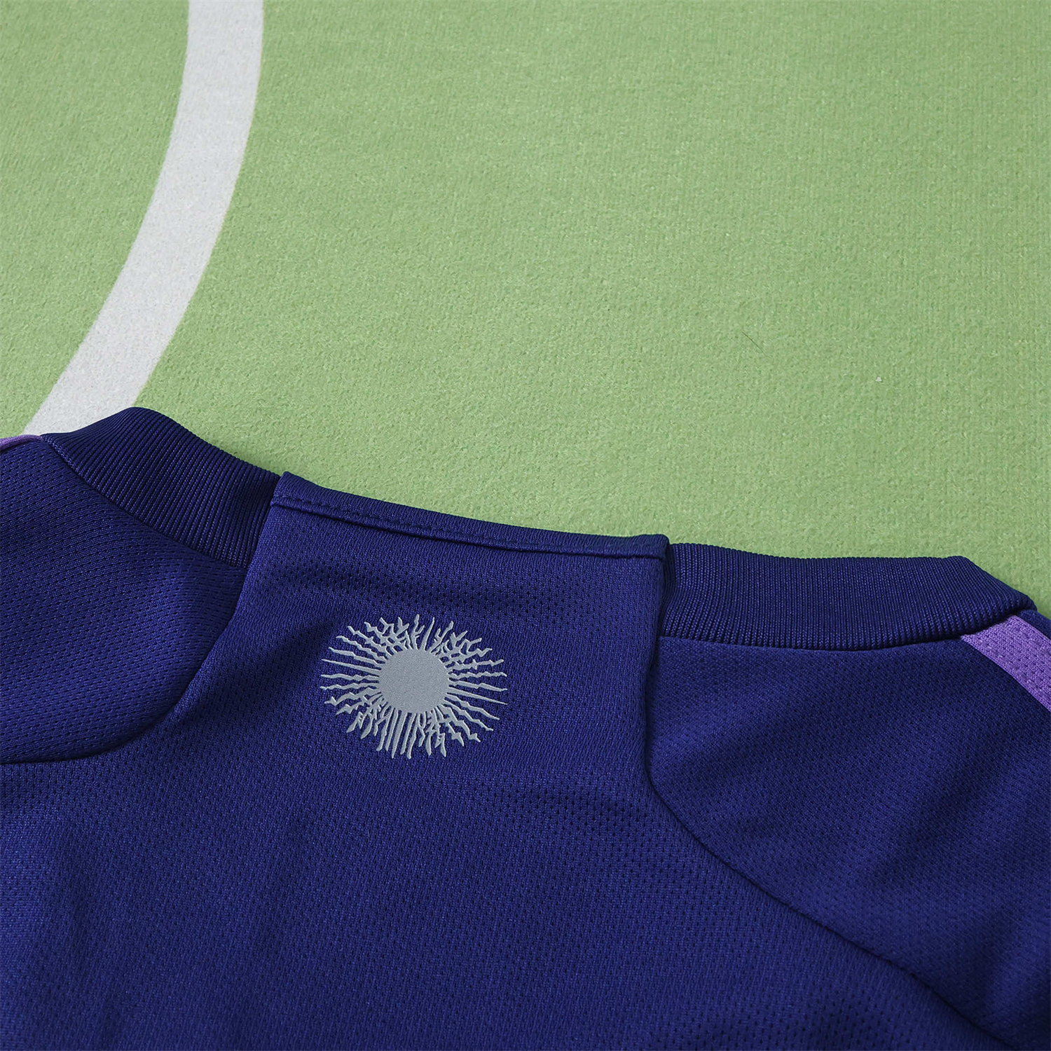 Retro Argentina 2022 Away Jersey - JerseysGala