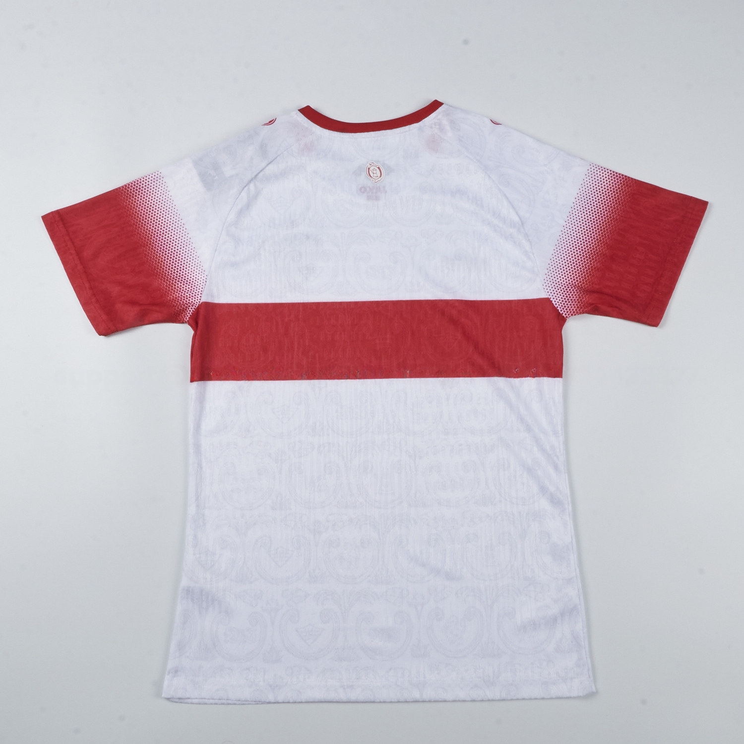 Stuttgart 26-27 Home Jersey - Player Version - JerseysGala