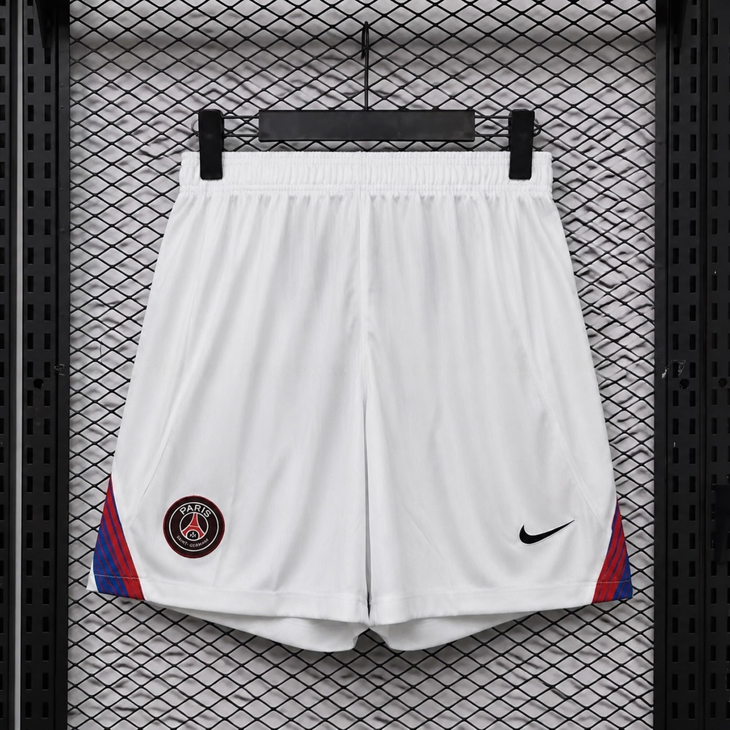 Paris Saint-Germain PSG 26-27 Away Shorts - JerseysGala