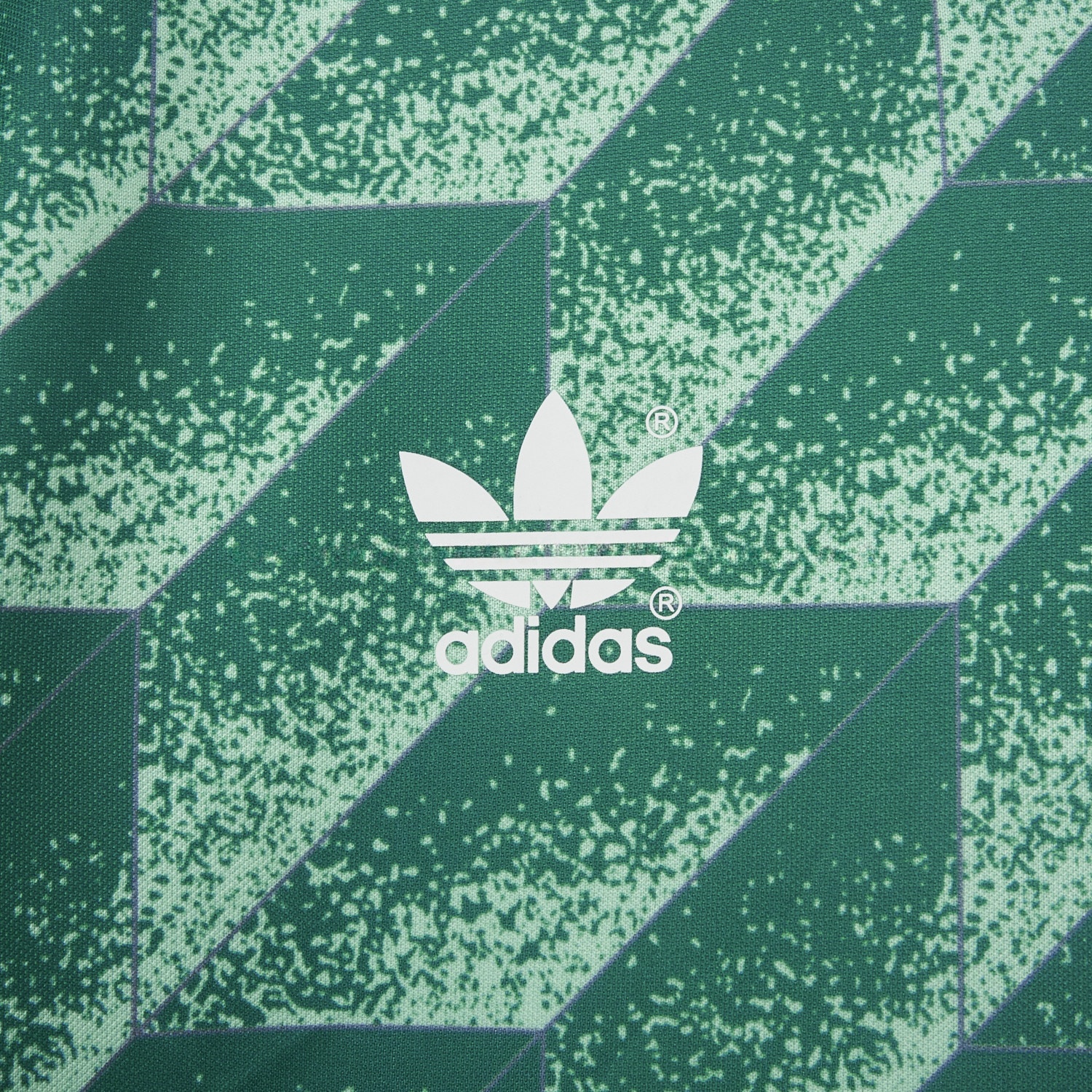 Retro Germany 1990 Away Green Jersey - JerseysGala