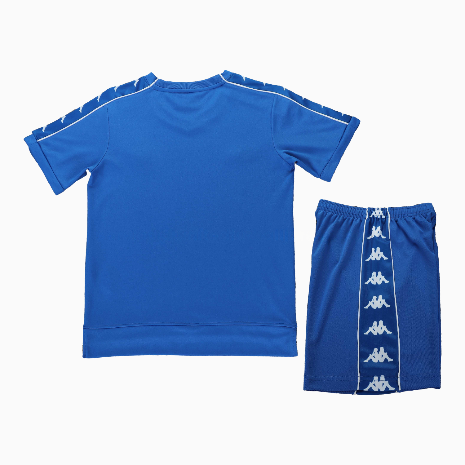 Retro Juventus 1999-00 Away Kids Kit - JerseysGala
