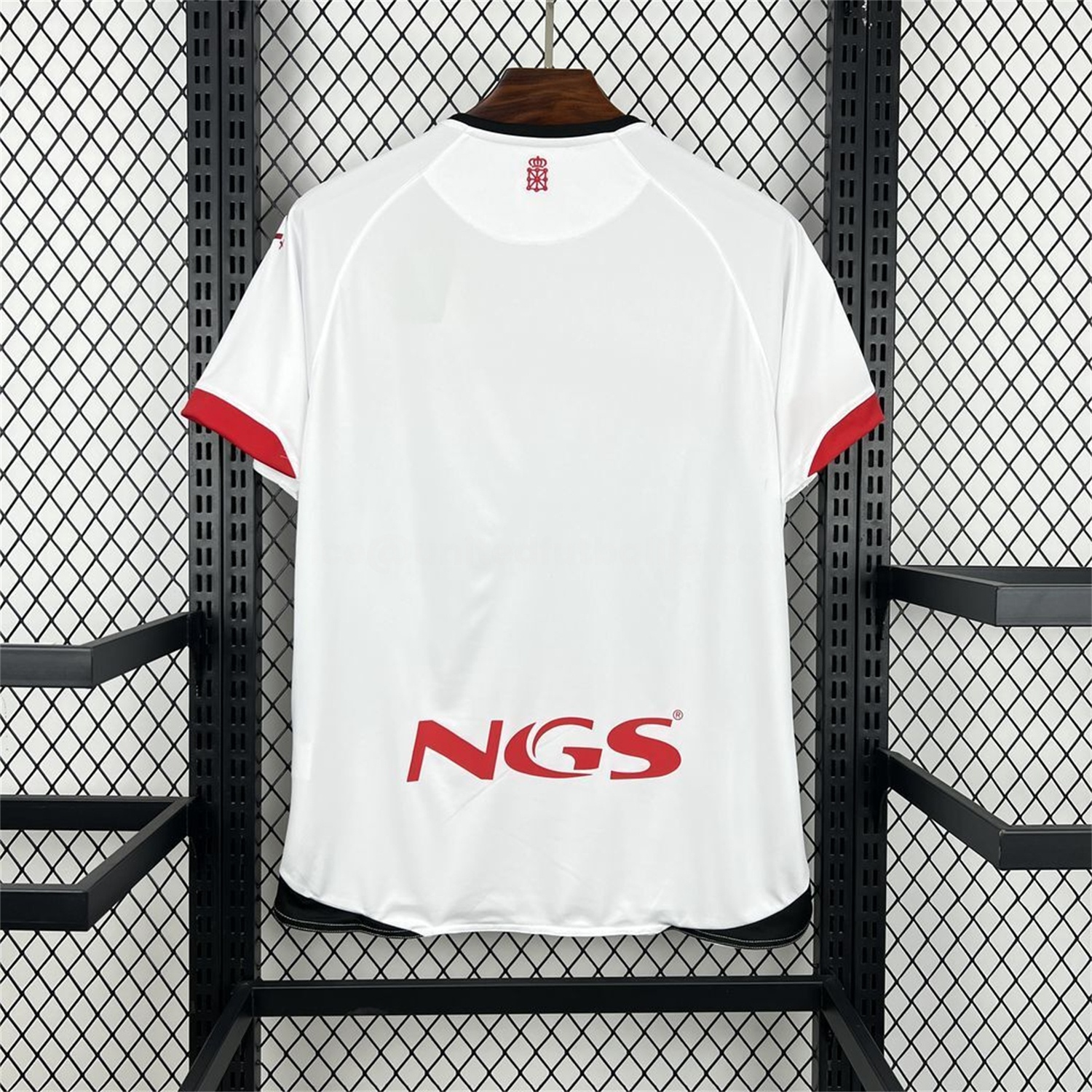 Retro Osasuna 2000-01 Away Jersey - JerseysGala