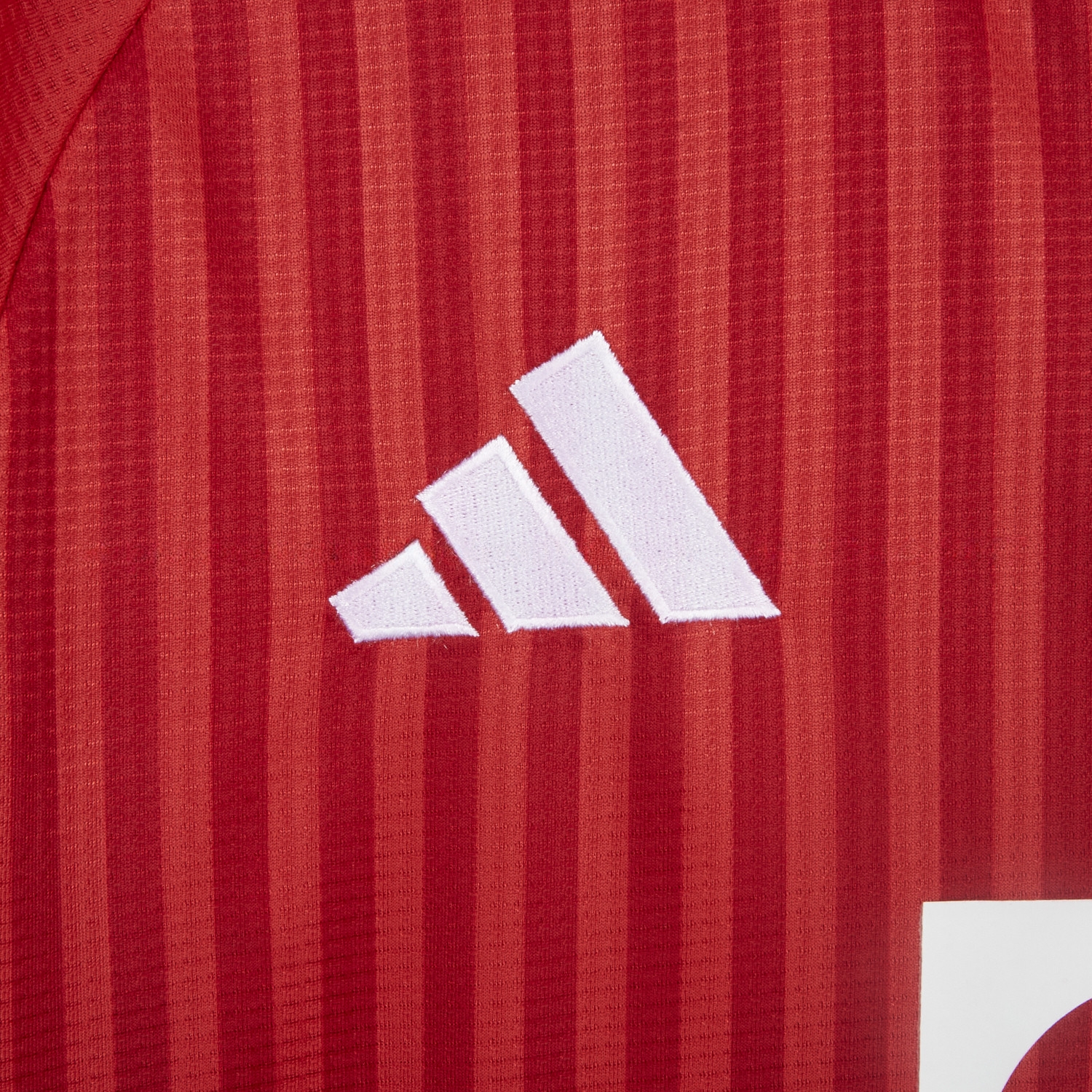 Bayern Munich 26-27 Home Red Jersey - Fans Version - JerseysGala