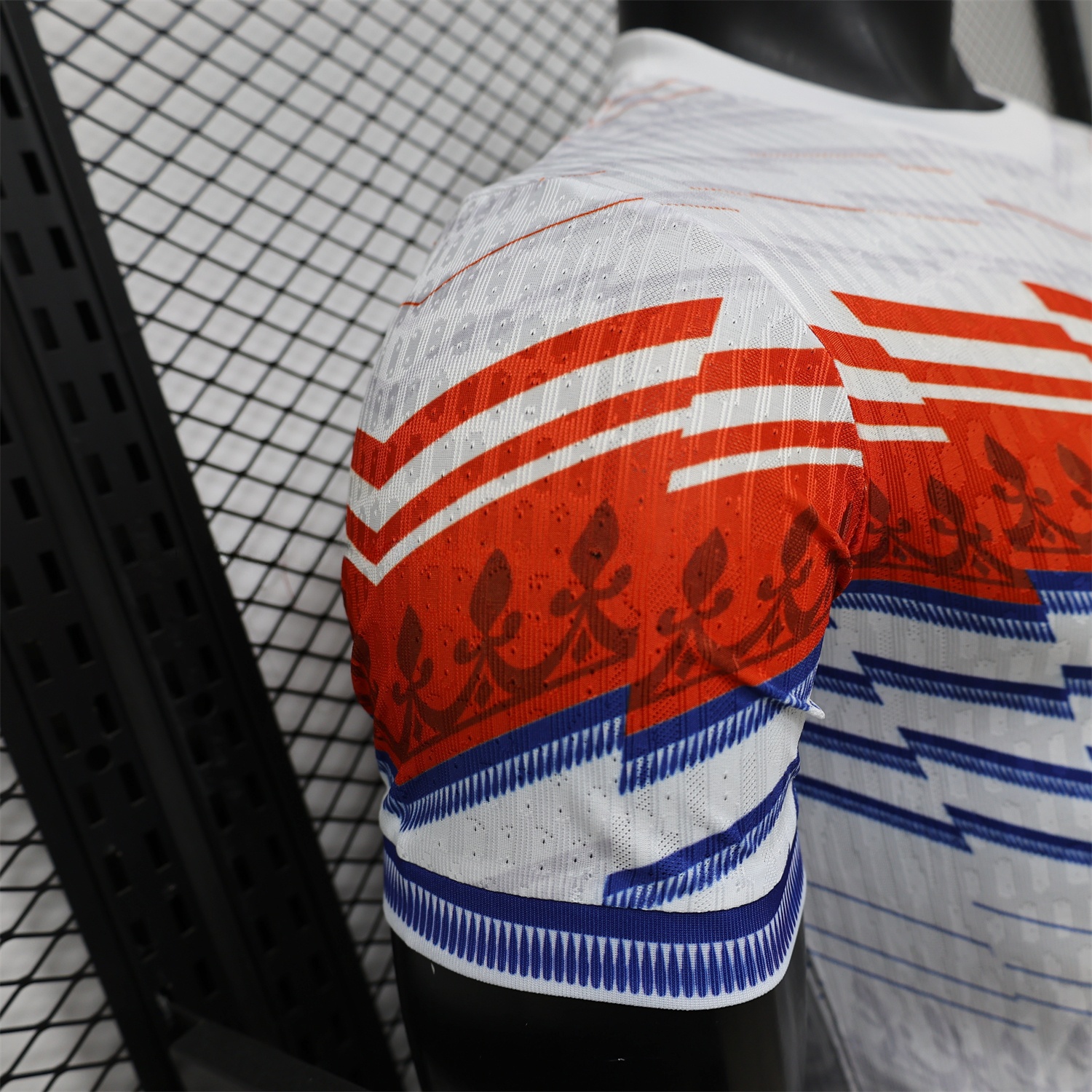 France 2026 Red And White Special Jersey - Player Version - JerseysGala