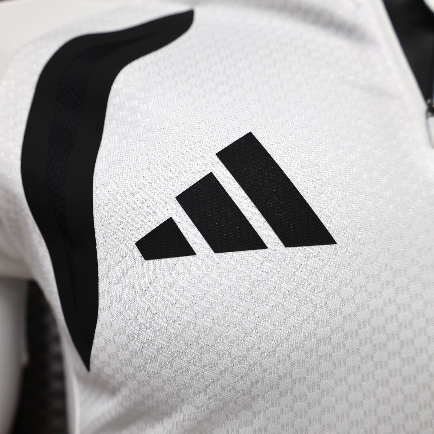 River Plate 26-27 White Red Long Sleeves Training Jersey - Player Version - JerseysGala