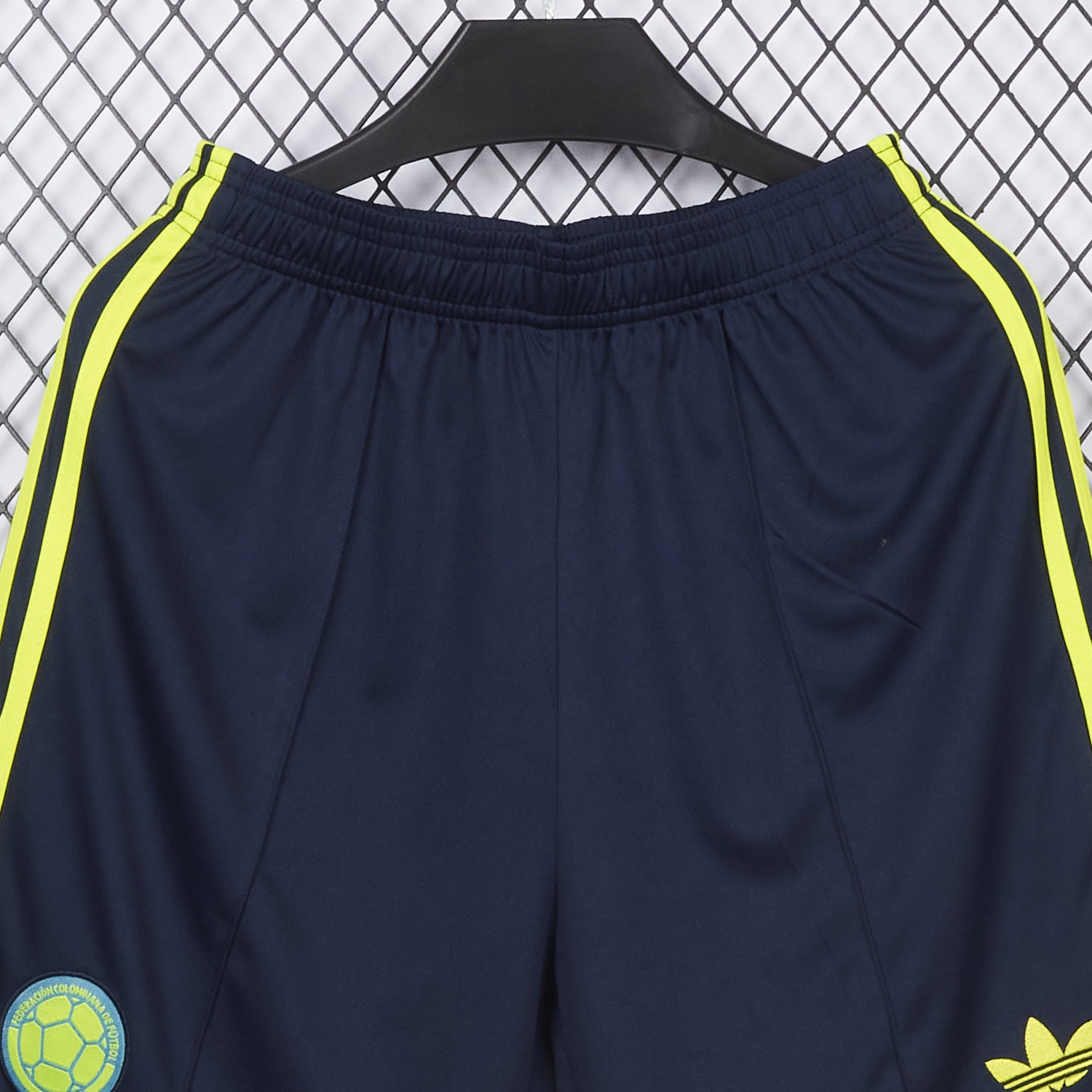 Colombia 2026 Away Shorts - Fans Version - JerseysGala