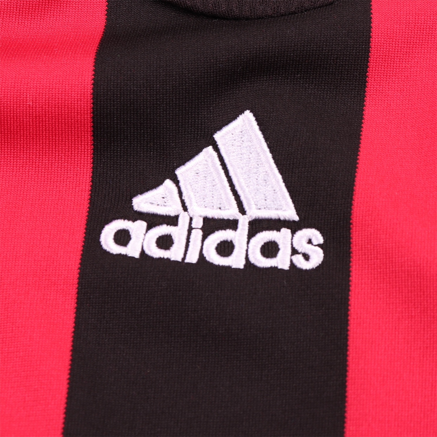 Retro AC Milan 2006-07 Home Long Sleeves Kids Kit - JerseysGala