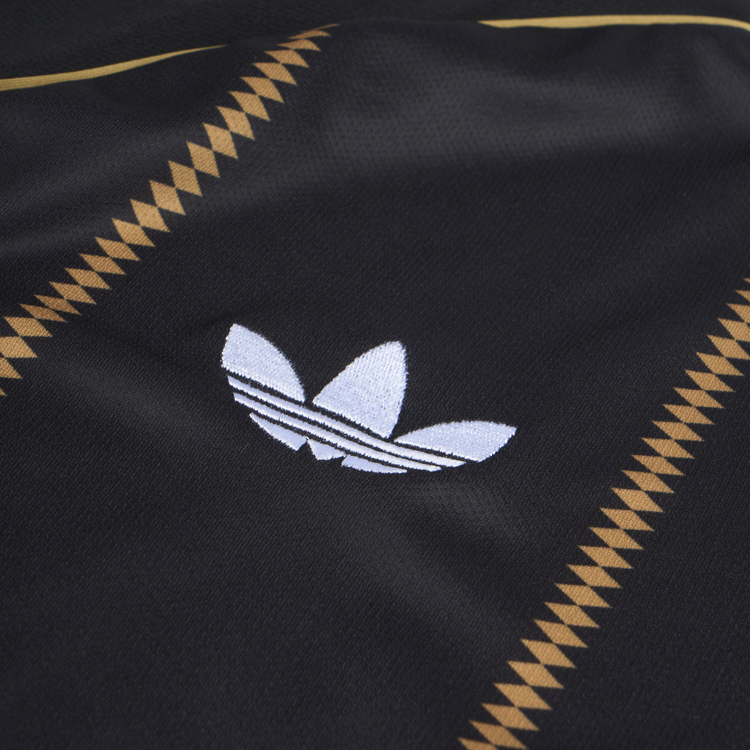 【Embroidered Team Badge】Germany 2026 Third Jersey - Fans Version - JerseysGala
