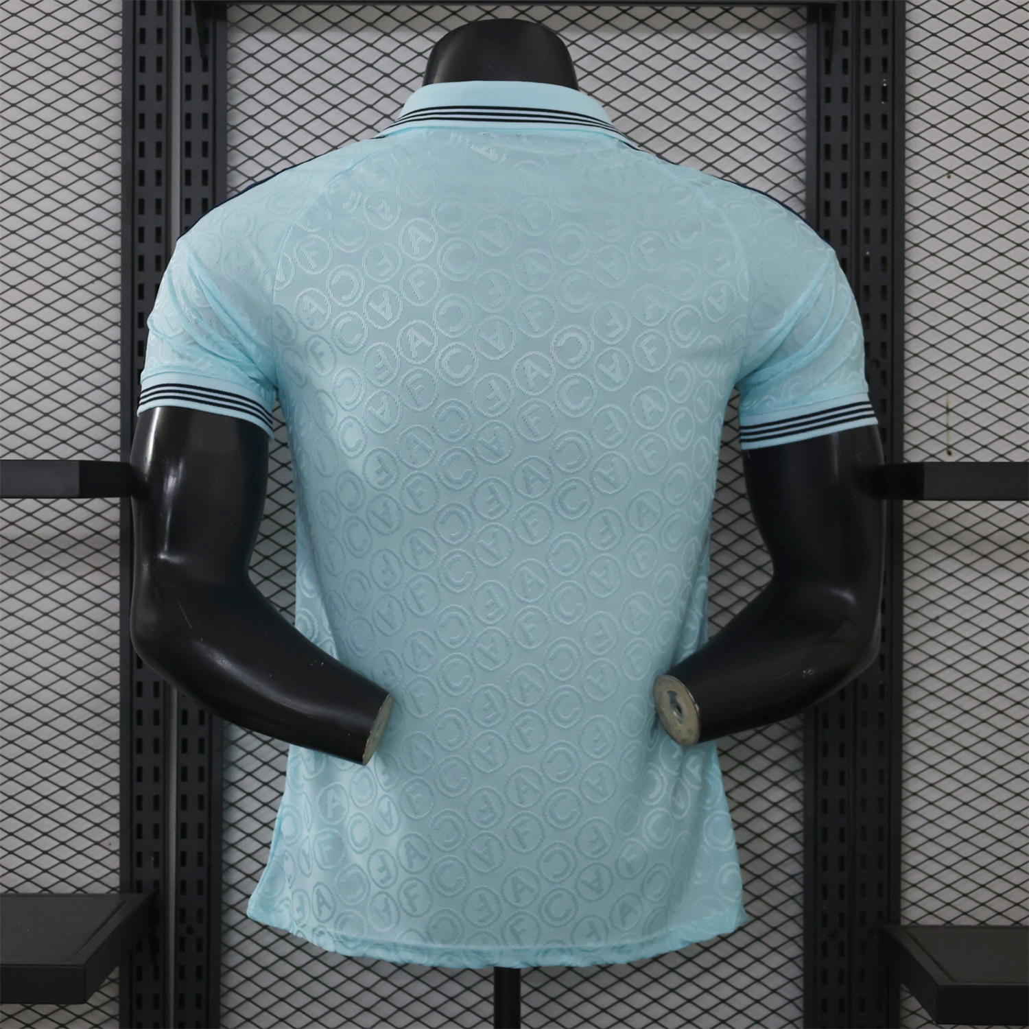 Arsenal 26-27 Originals Trefoil Solid Blue Special Jersey - Player Version - JerseysGala