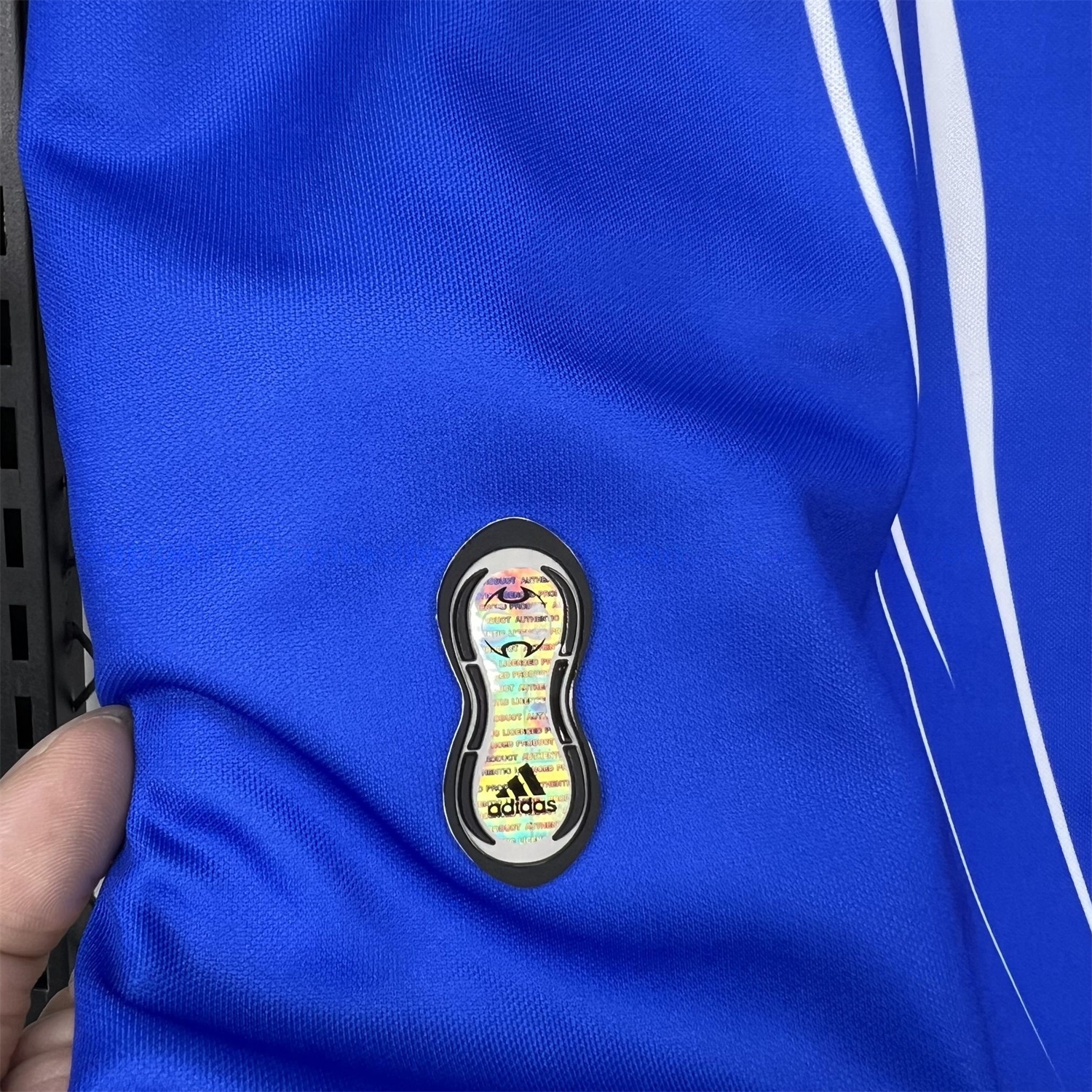 Japan 2026 Retro Style Blue Jersey - Fans Version - JerseysGala