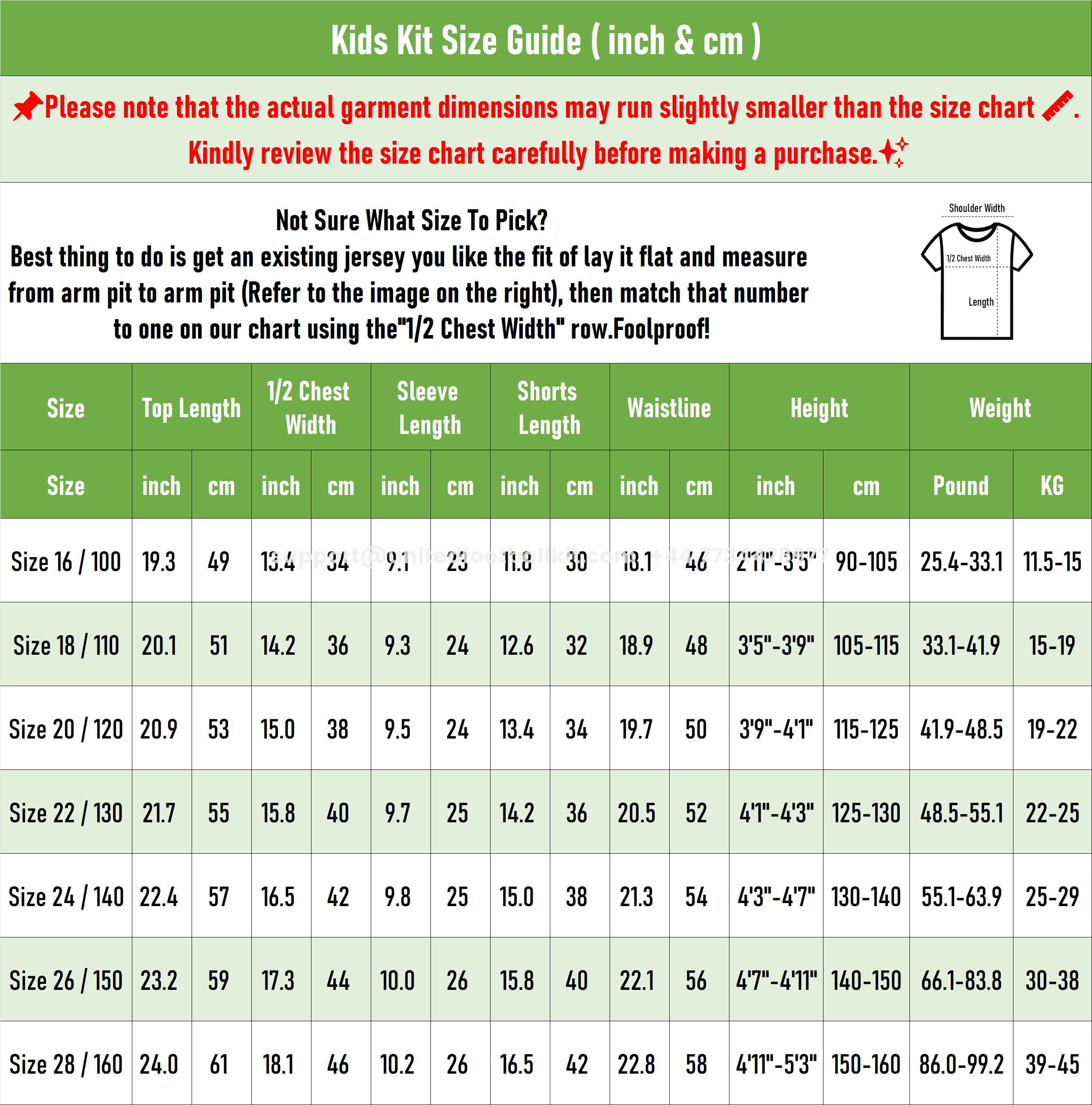 Charlotte 26-27 Home Kids Kit - JerseysGala