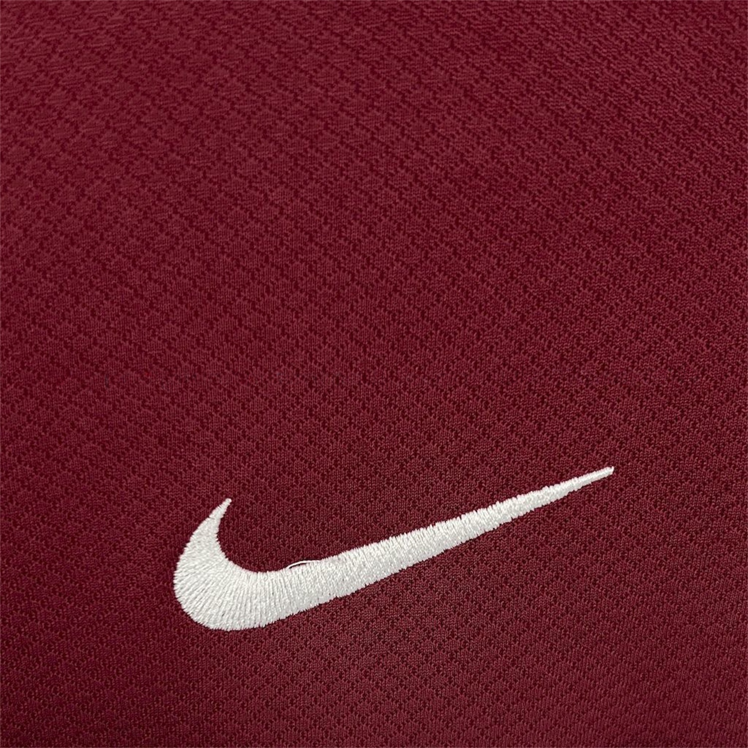 Corinthians 26-27 Wine Red Pre-Match All Sponsors Jersey - Fans Version - JerseysGala