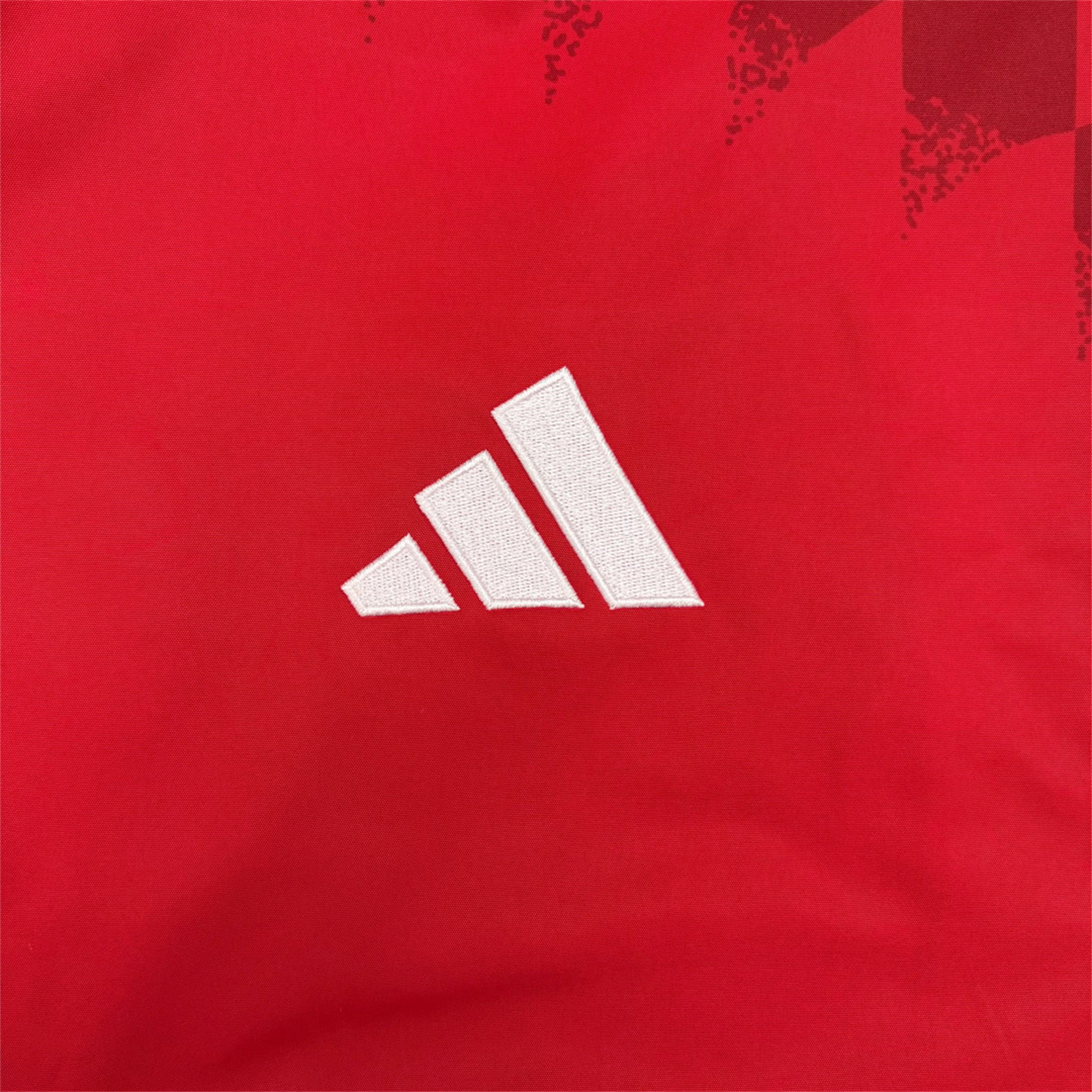 Benfica 26-27 Track Windbreaker Jacket - Red - JerseysGala
