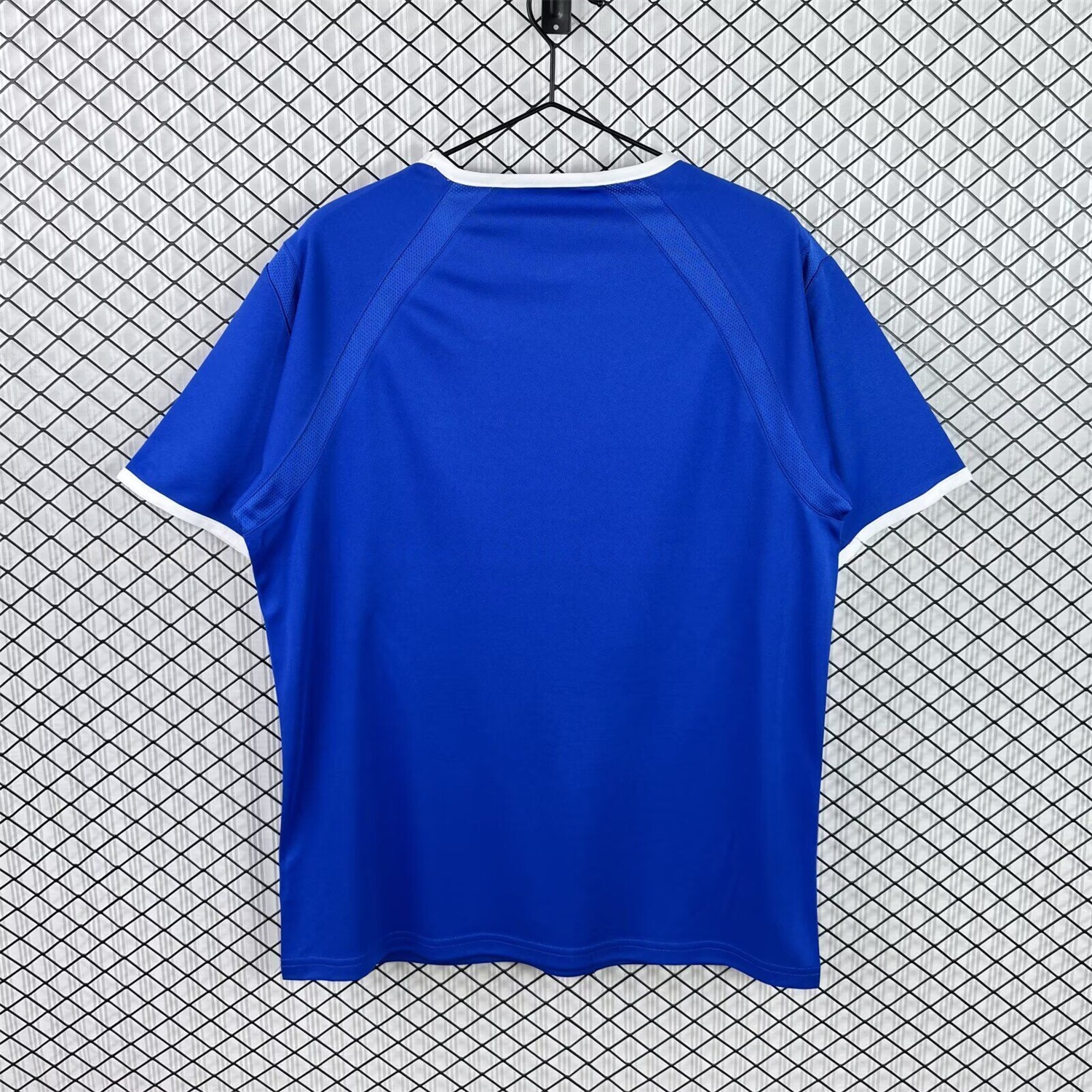 Retro Everton 2003-04 Home Jersey - JerseysGala