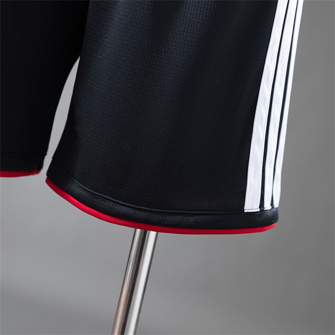 Retro Germany 2014 Home Shorts - JerseysGala