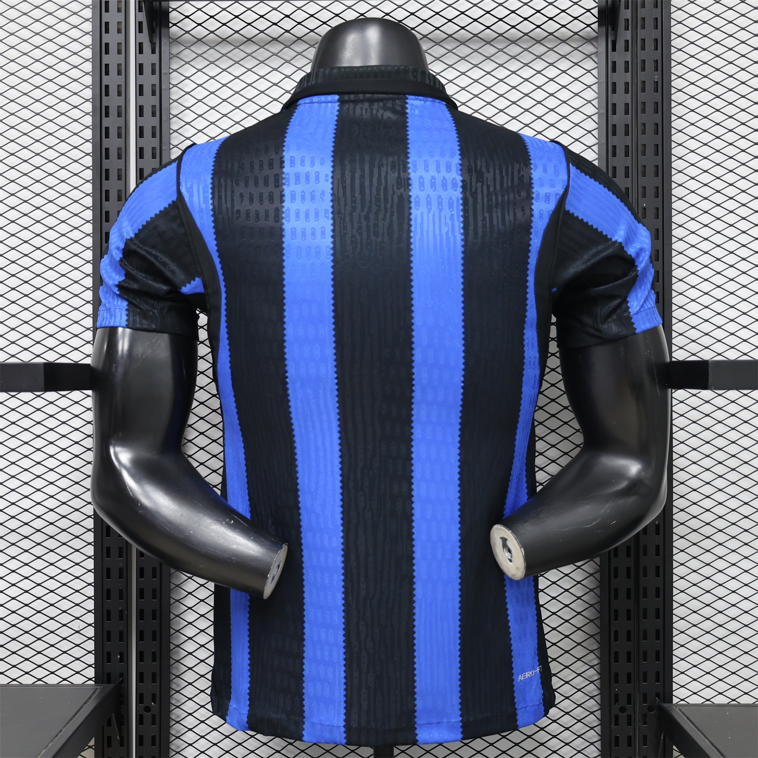 Inter Milan 26-27 Home Jersey - Player Version - JerseysGala