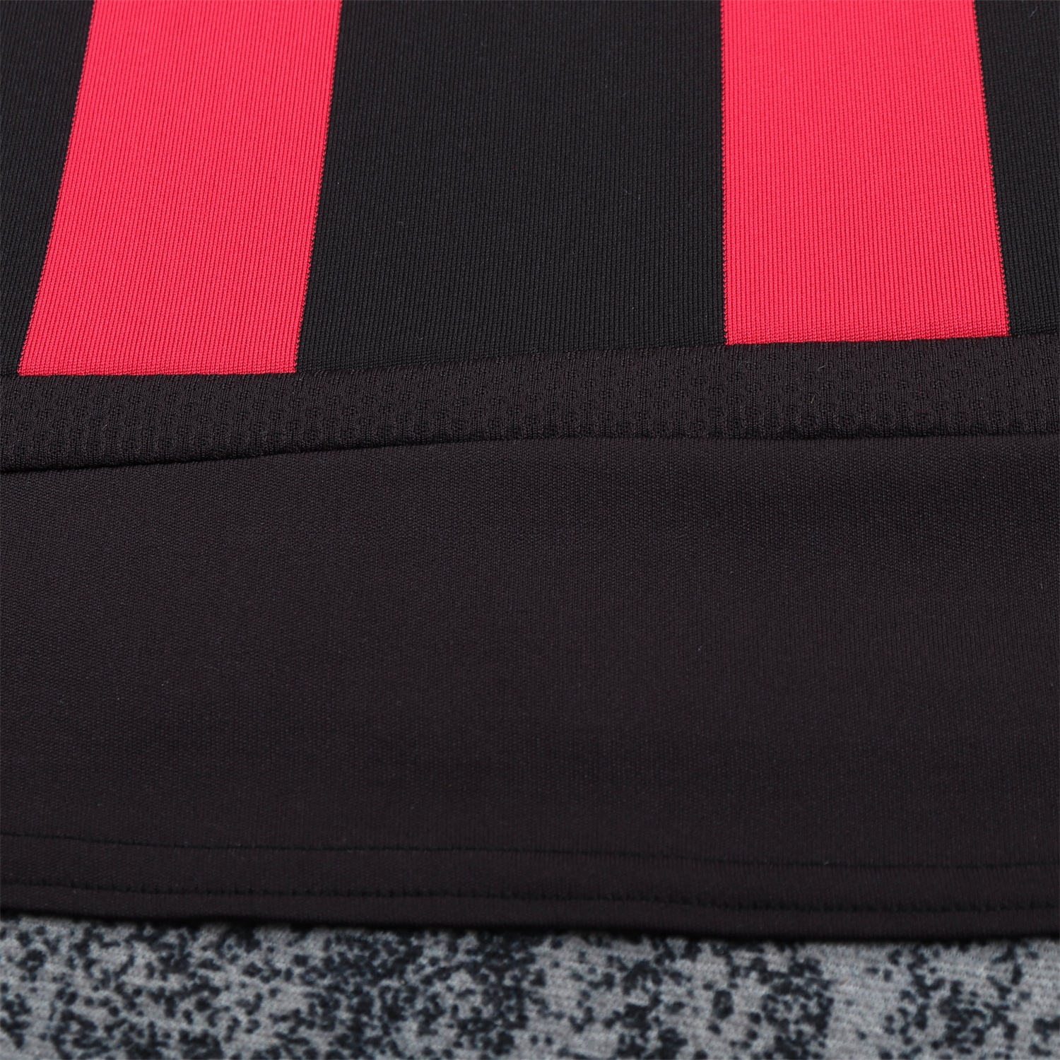 Retro AC Milan 2006-07 Home Long Sleeves Kids Kit - JerseysGala