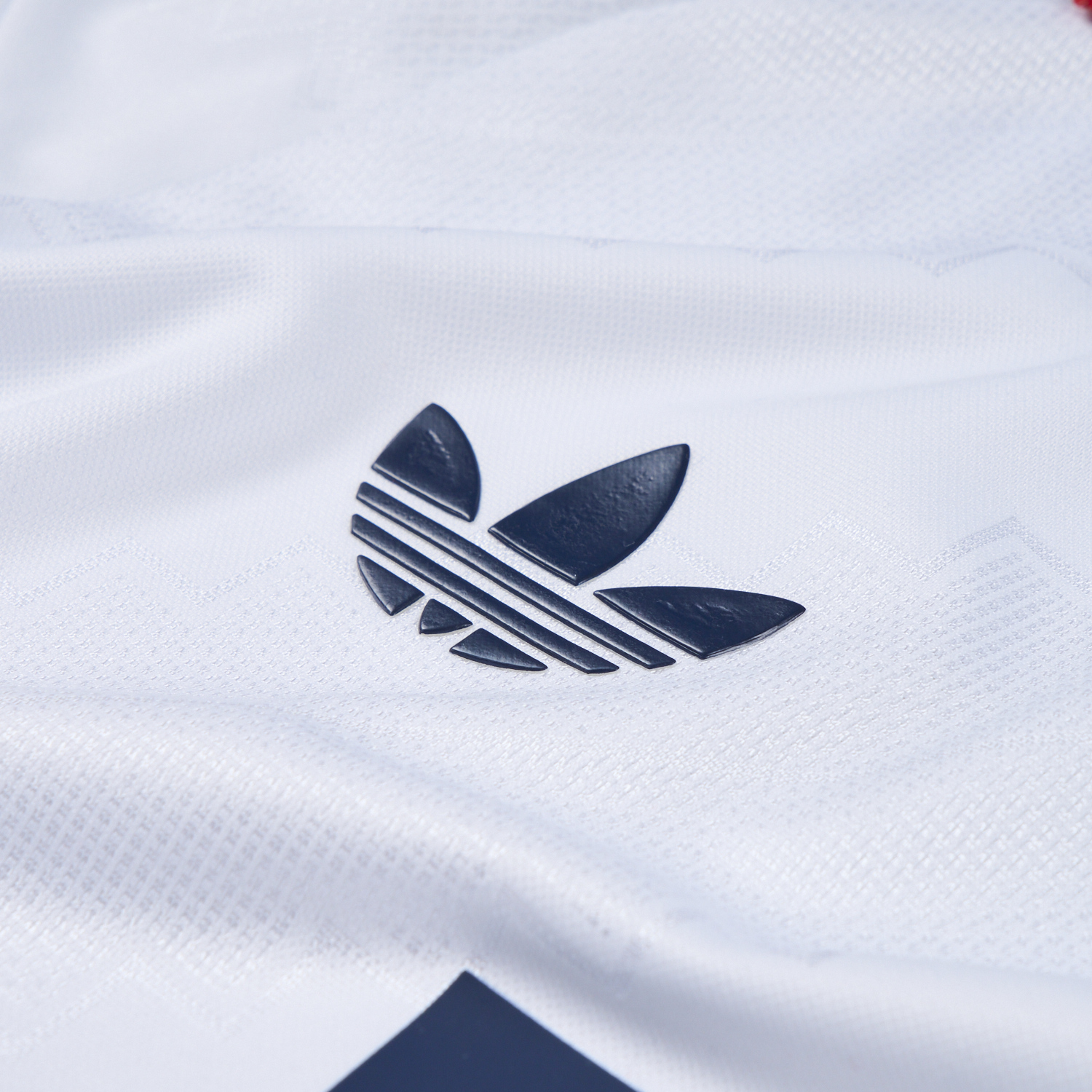 Bayern Munich 26-27 Away White Jersey - Player Version - JerseysGala