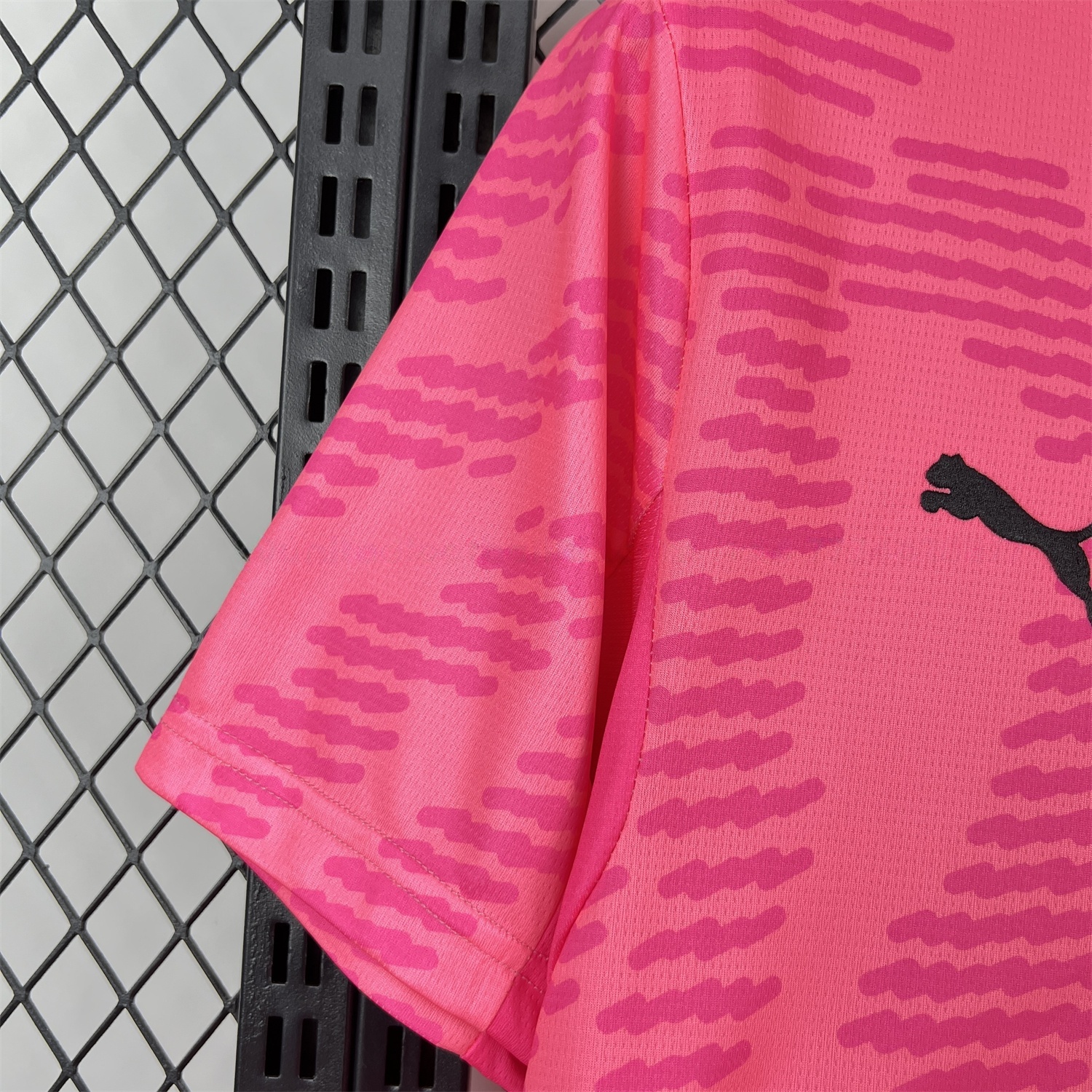 Portugal 2026 Pink Special Jersey - Fans Version - JerseysGala