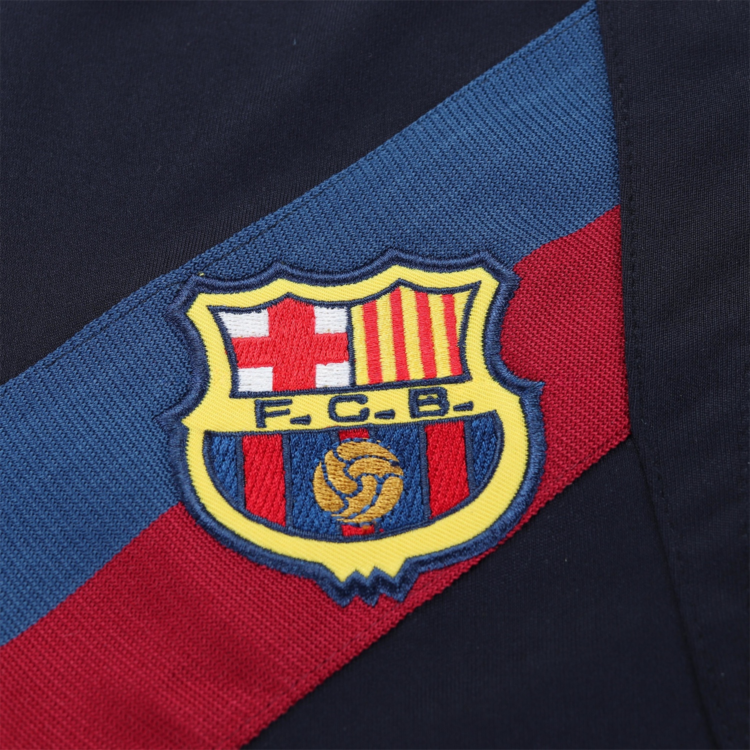 Retro Barcelona 2002-03 Third Kids Kit - JerseysGala