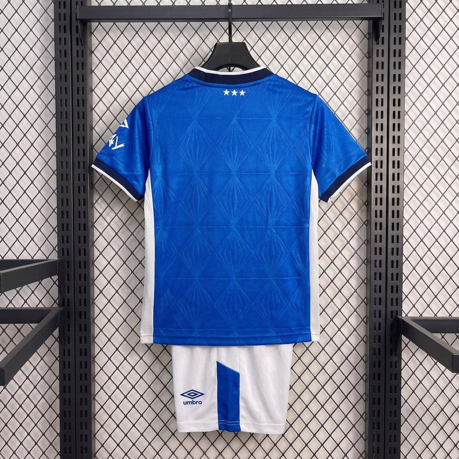 Ipswich Town 26-27 Home Blue Kids Kit - JerseysGala