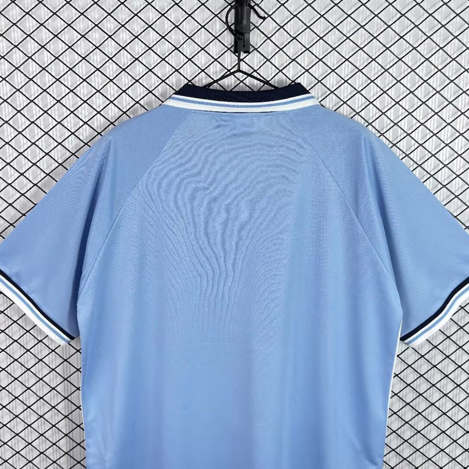 Retro Celta Vigo 1998-99 Home UEFA Cup Jersey - JerseysGala